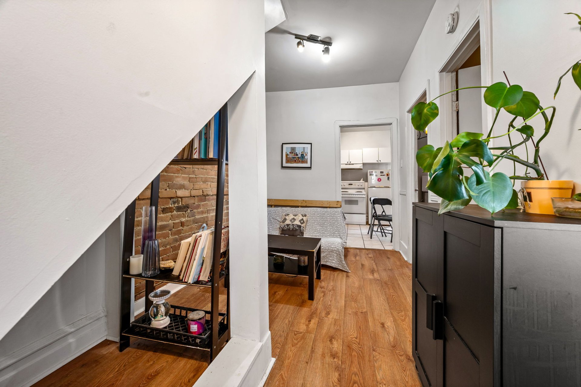 2369-2373 Rue de Rouen H2K1M1 miniature 20