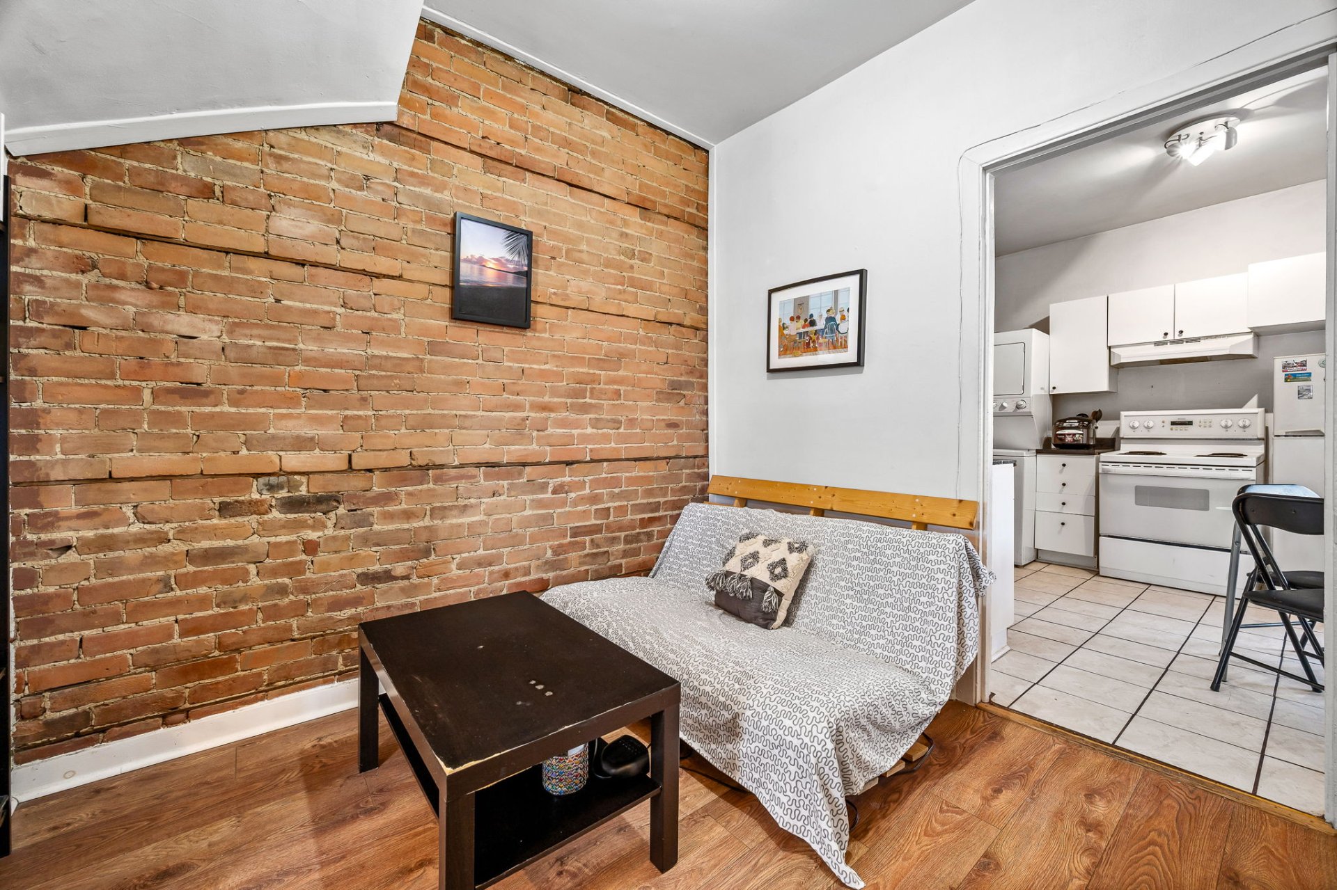 2369-2373 Rue de Rouen H2K1M1 miniature 21