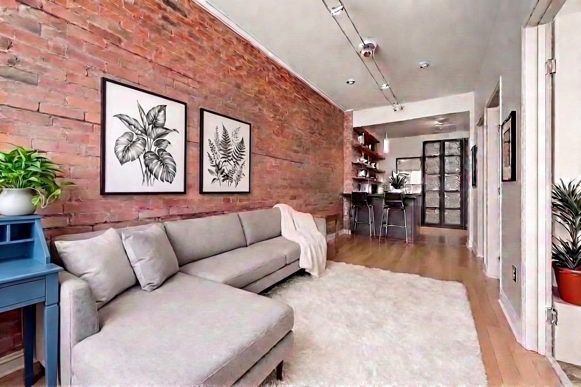 2369-2373 Rue de Rouen H2K1M1 3