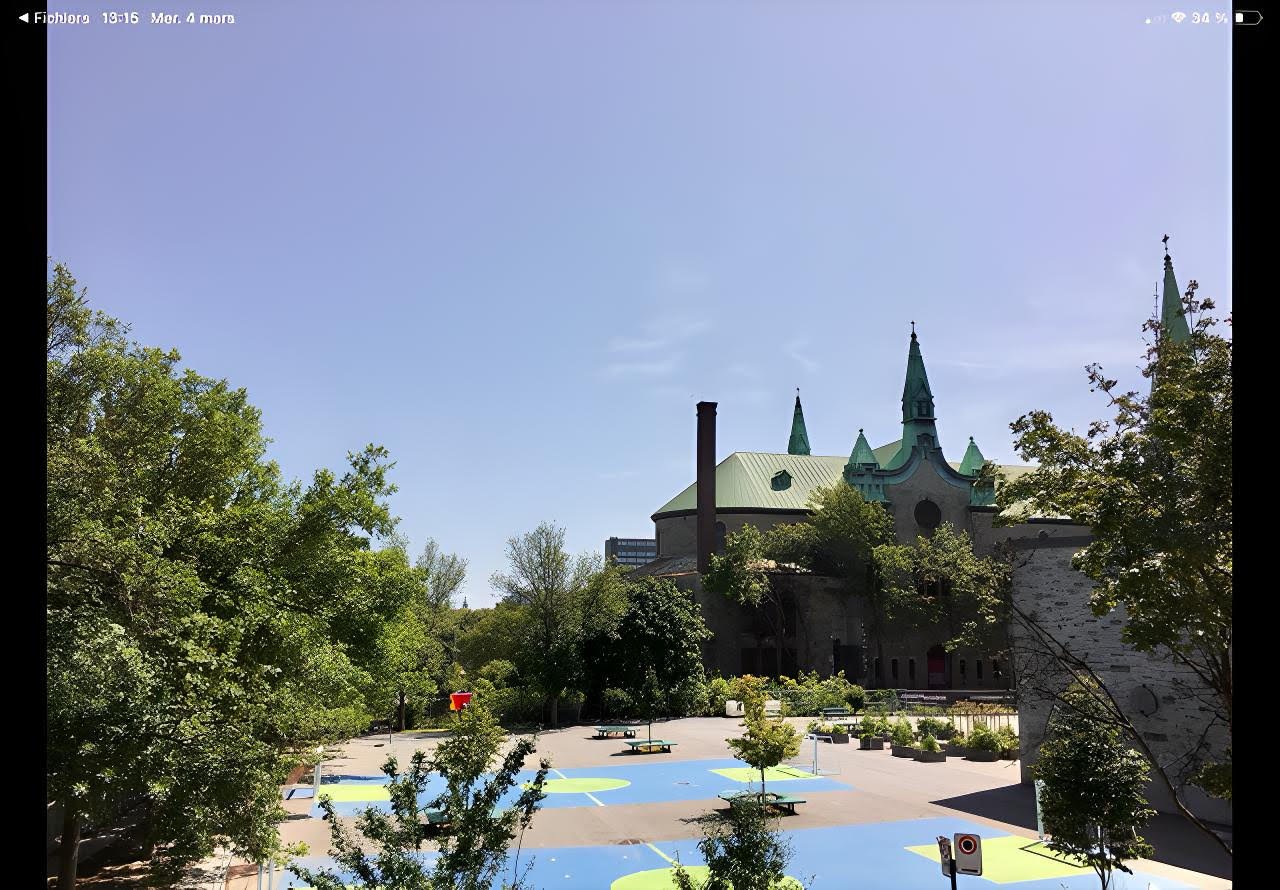 2369-2373 Rue de Rouen H2K1M1 miniature 46