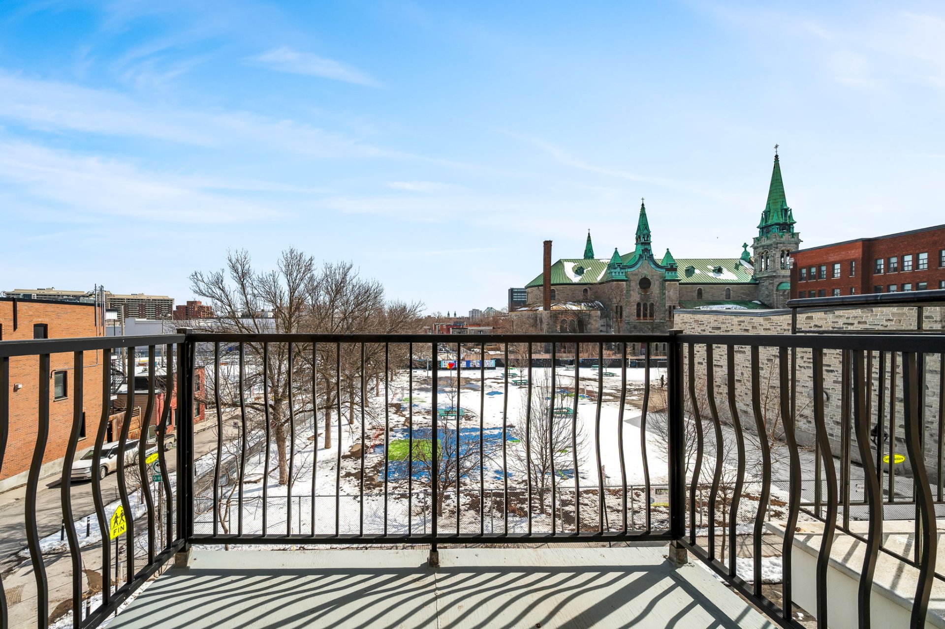 2369-2373 Rue de Rouen H2K1M1 miniature 44