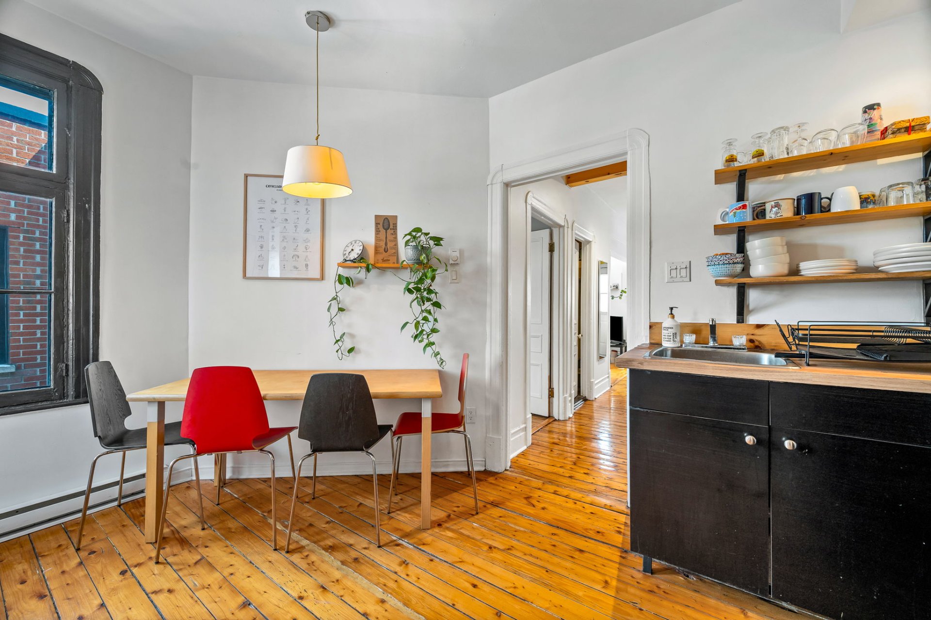 2369-2373 Rue de Rouen H2K1M1 miniature 40