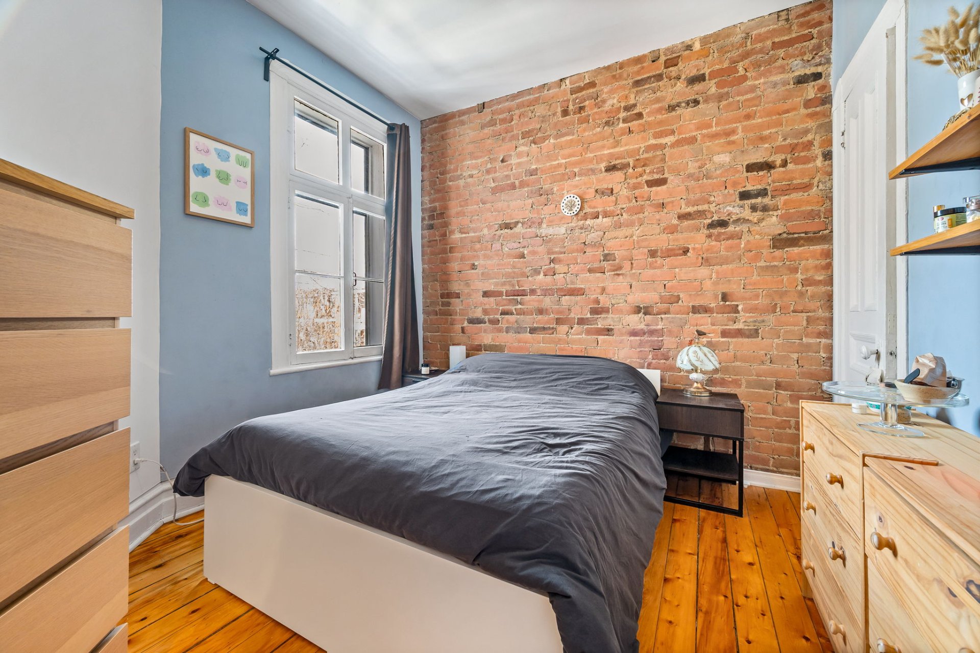 2369-2373 Rue de Rouen H2K1M1 miniature 41