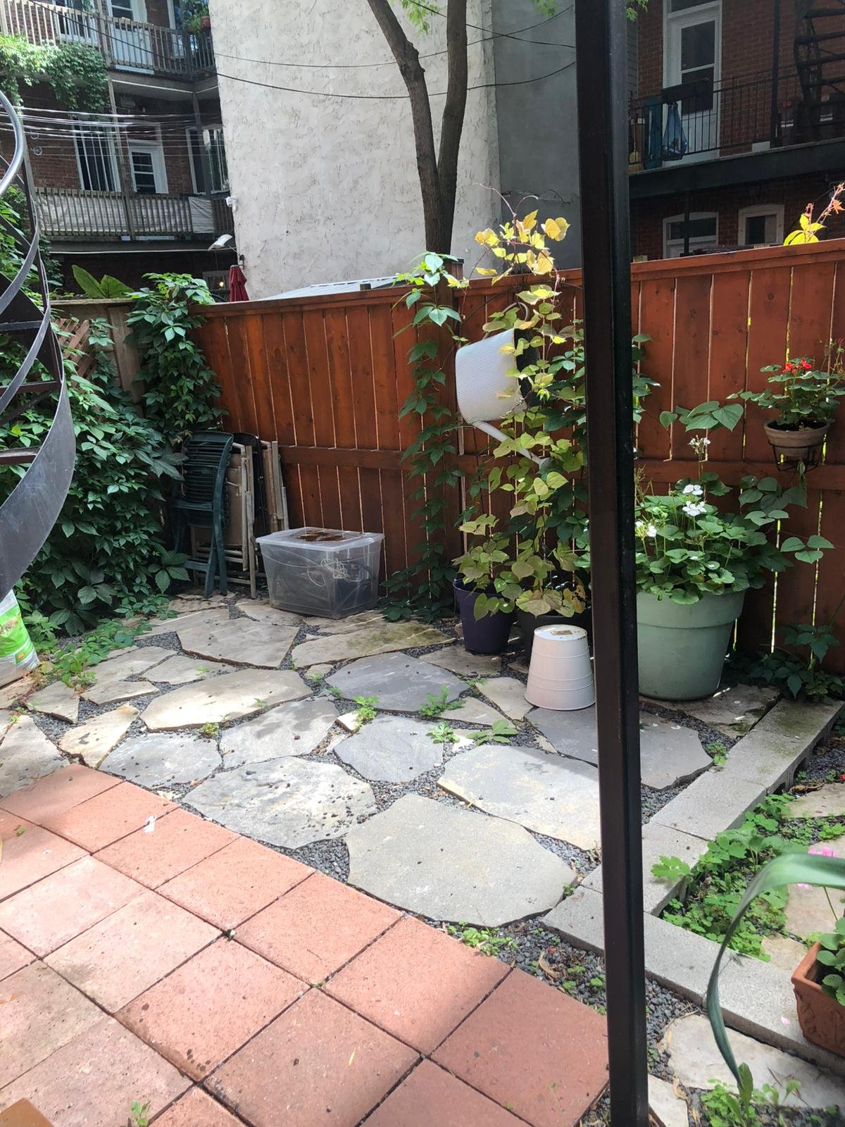 4424-4428 Rue Fullum H2H2J7 miniature 42