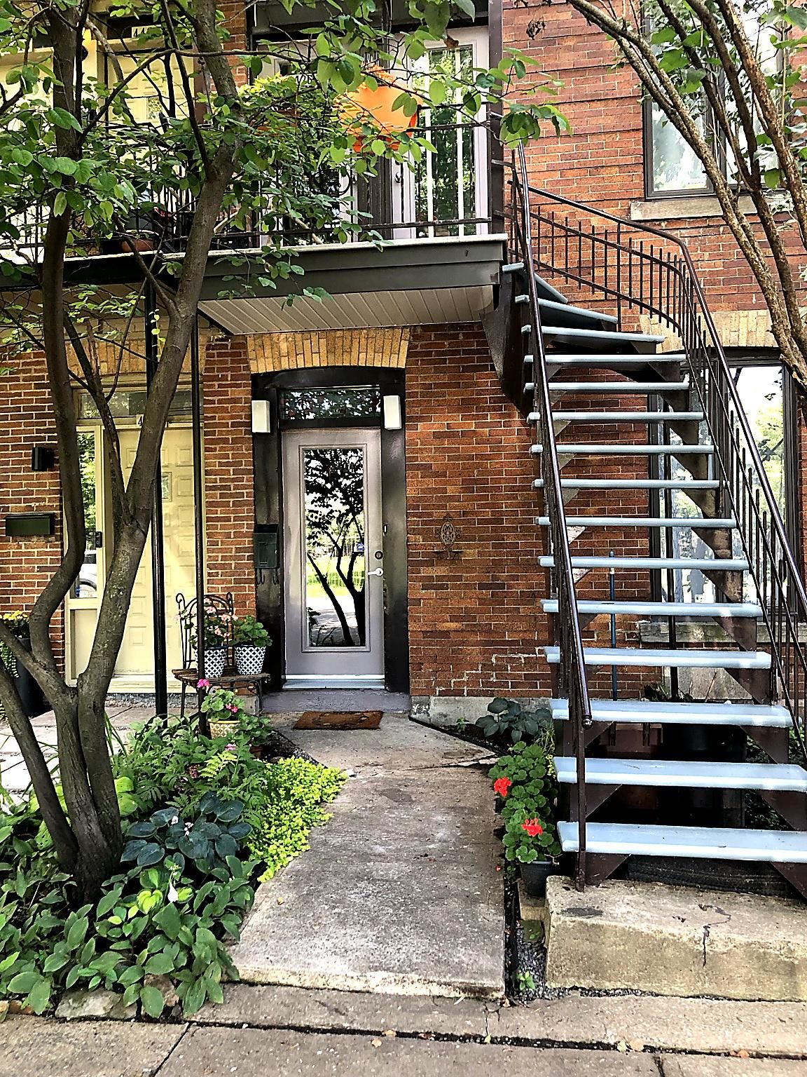 4424-4428 Rue Fullum H2H2J7 miniature 8