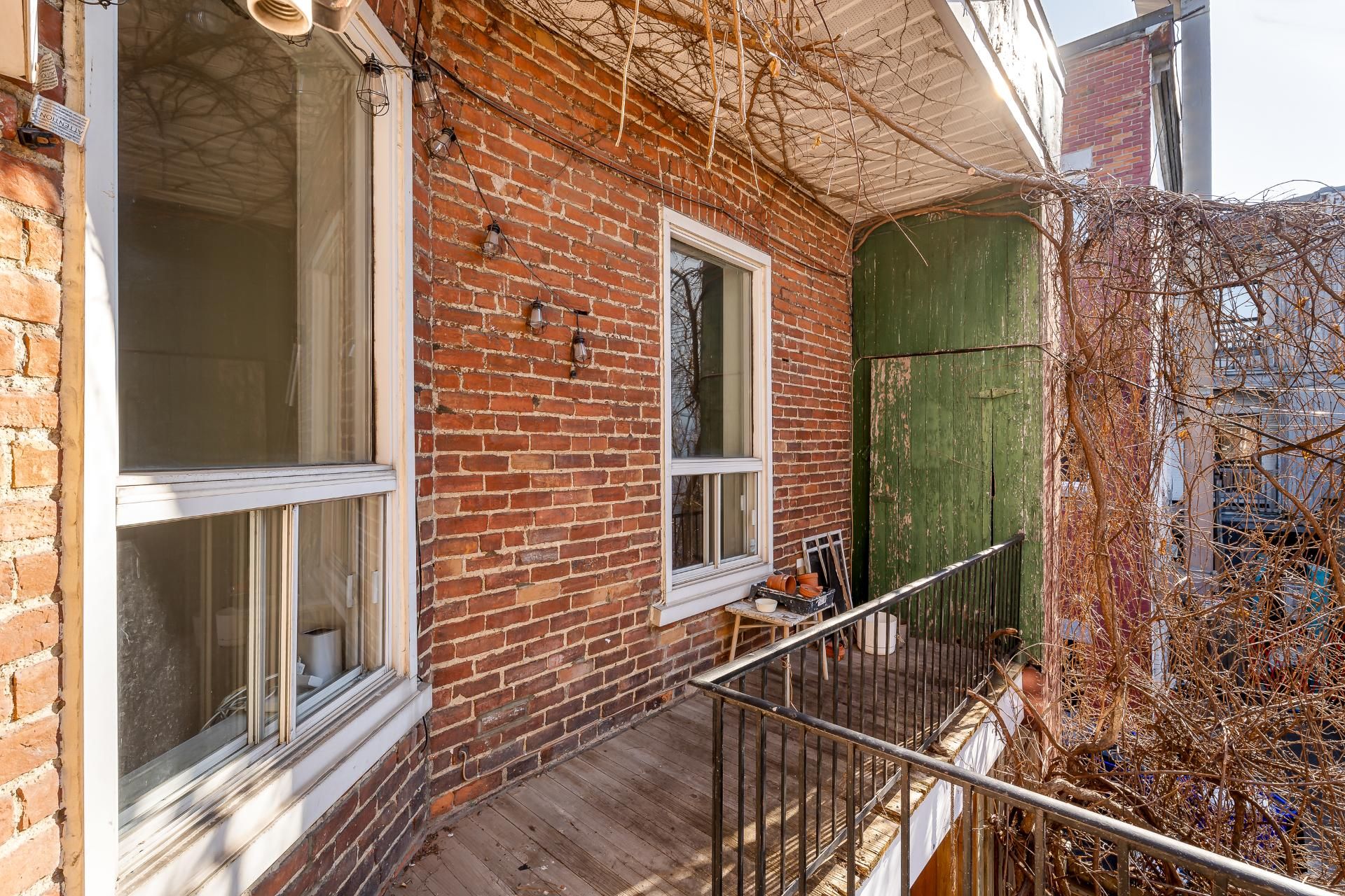 4514-4516 Rue St-Hubert H2J2X3 miniature 49