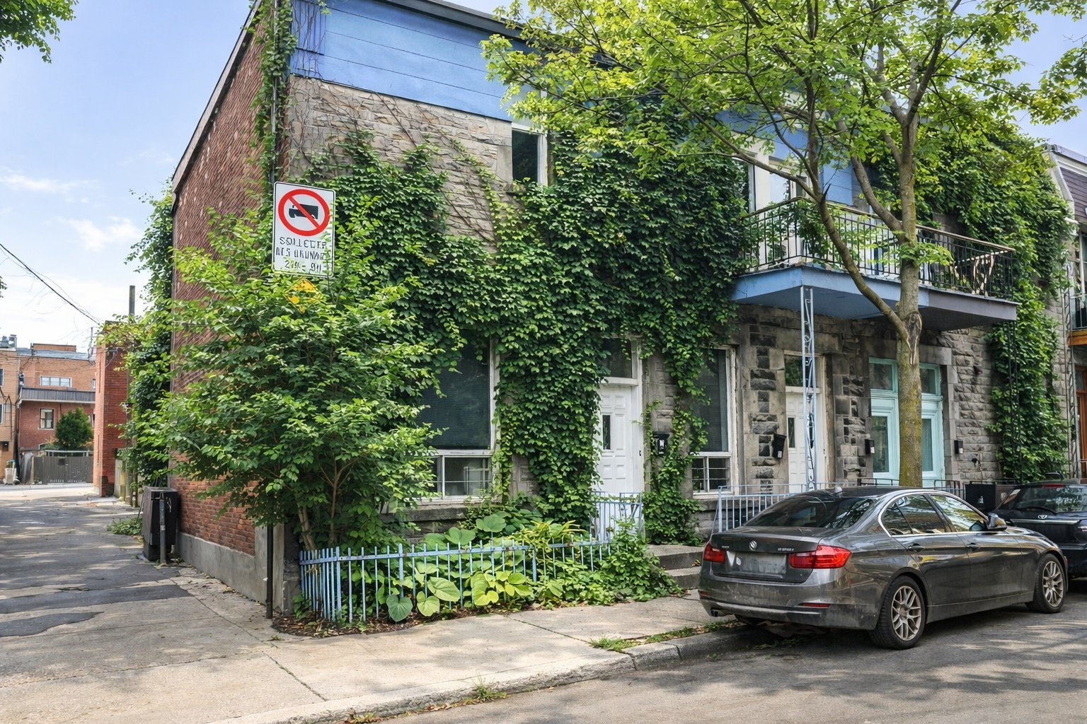 4514-4516 Rue St-Hubert H2J2X3 miniature 54