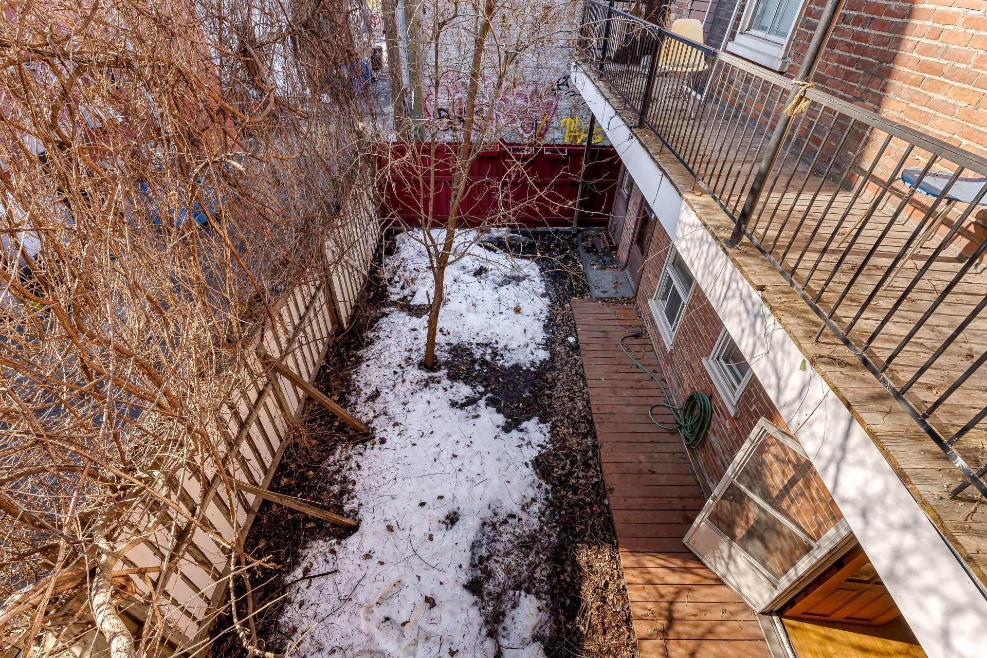 4514-4516 Rue St-Hubert H2J2X3 miniature 51