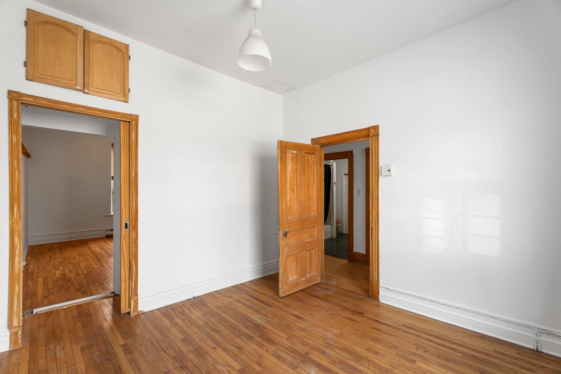 4514-4516 Rue St-Hubert H2J2X3 miniature 11