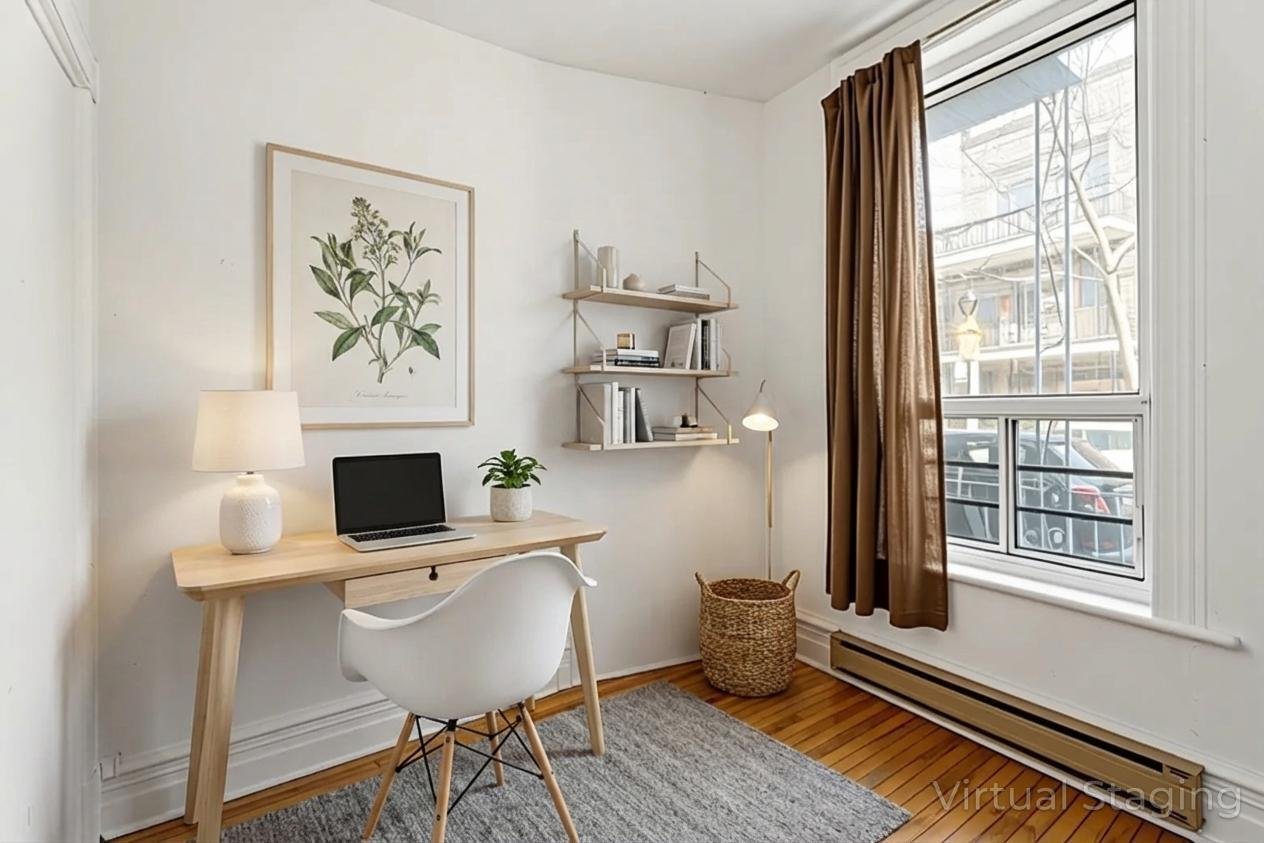 4514-4516 Rue St-Hubert H2J2X3 miniature 5