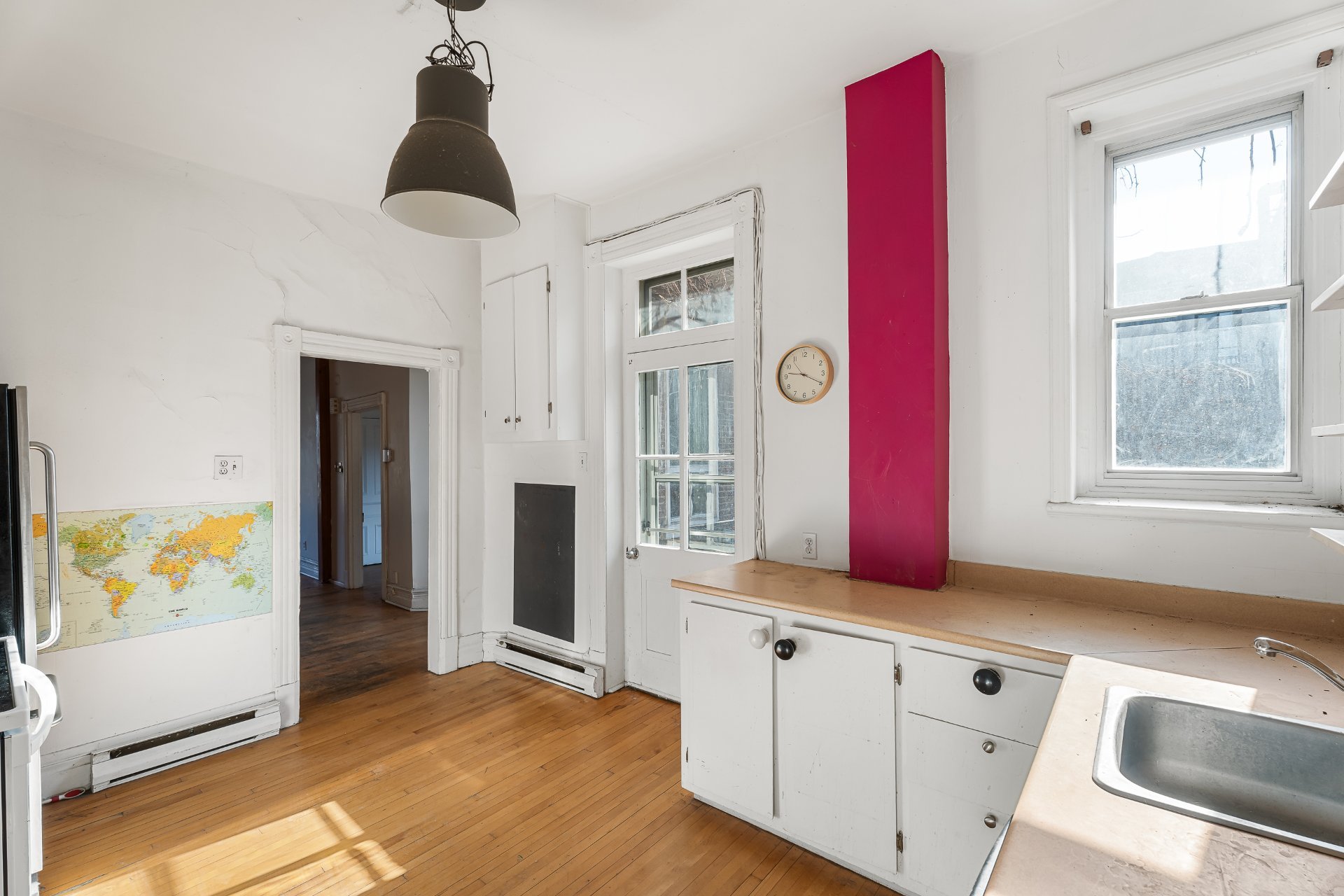 4514-4516 Rue St-Hubert H2J2X3 miniature 44