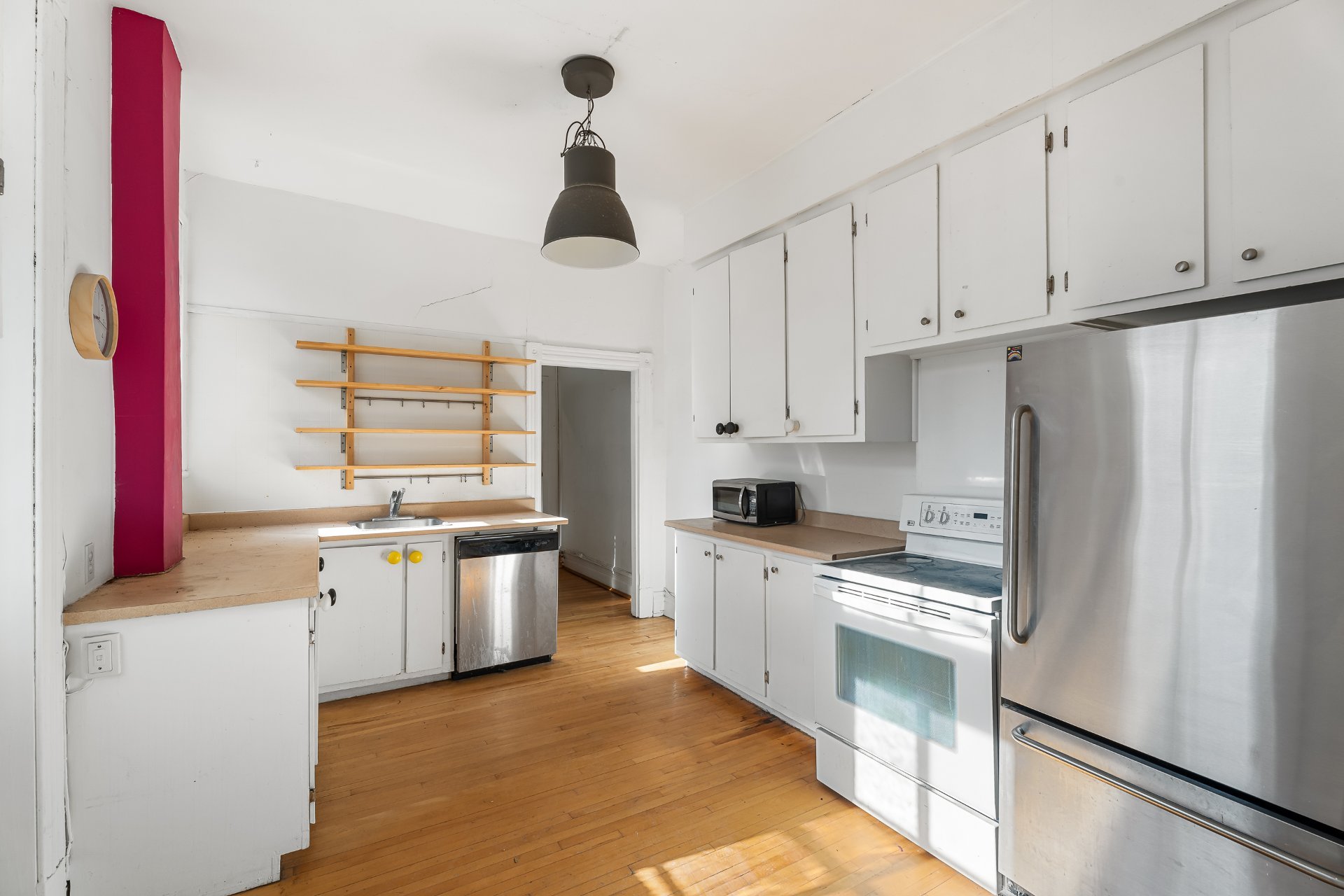 4514-4516 Rue St-Hubert H2J2X3 miniature 43