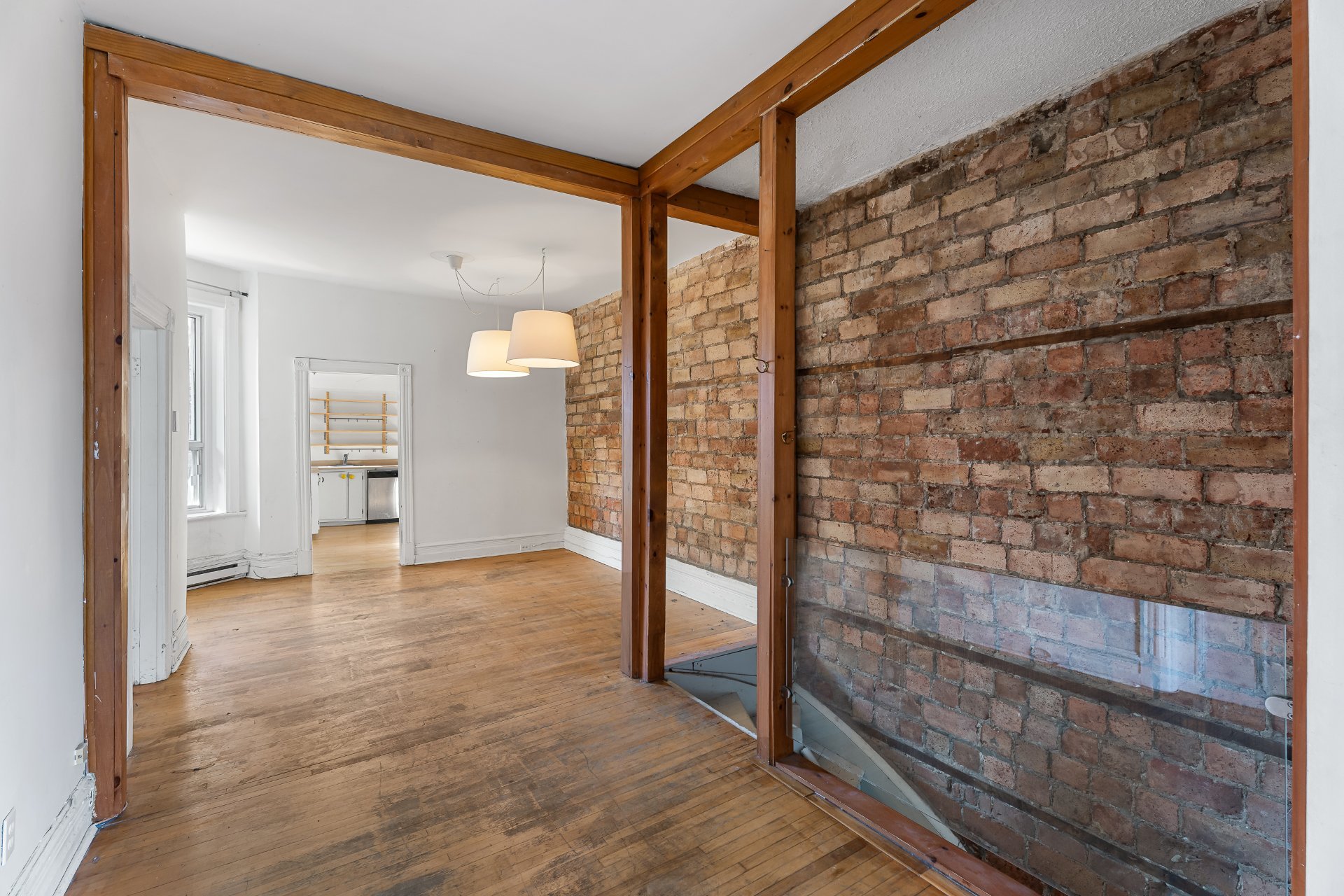 4514-4516 Rue St-Hubert H2J2X3 miniature 41