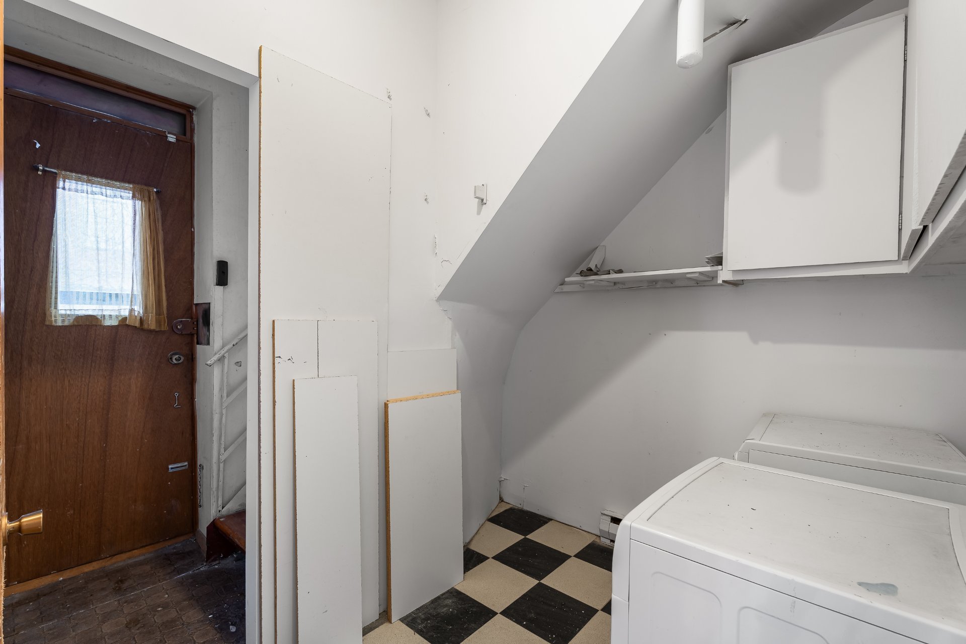 4514-4516 Rue St-Hubert H2J2X3 miniature 23