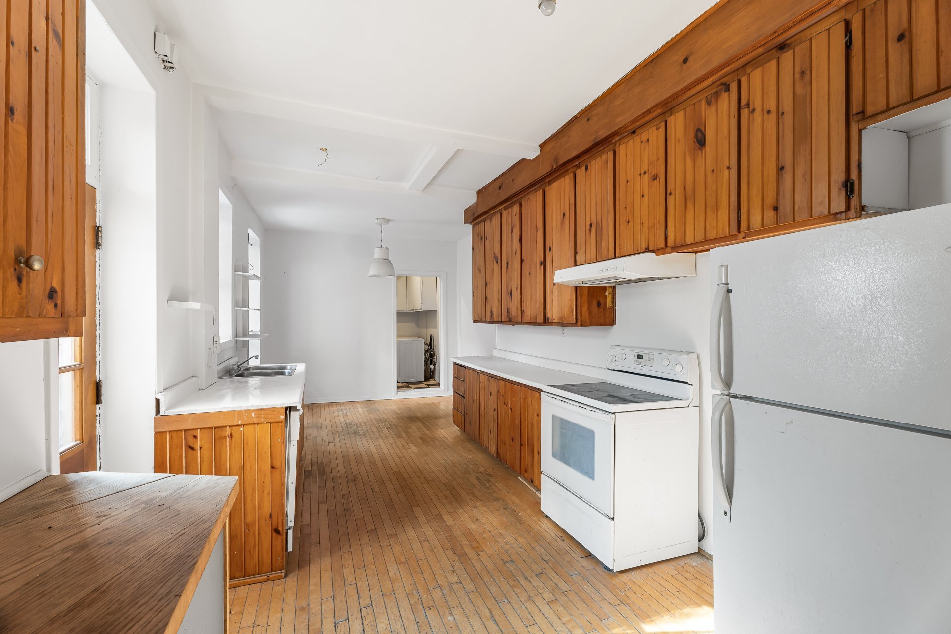 4514-4516 Rue St-Hubert H2J2X3 miniature 21