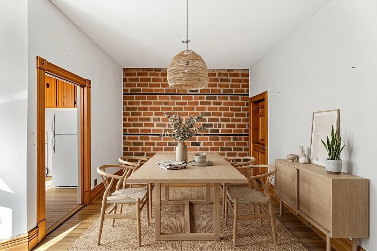 4514-4516 Rue St-Hubert H2J2X3 miniature 18