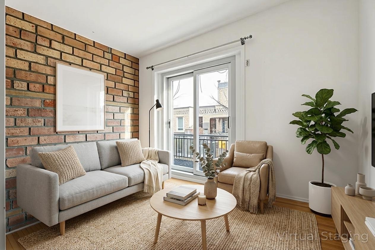 4514-4516 Rue St-Hubert H2J2X3 miniature 29