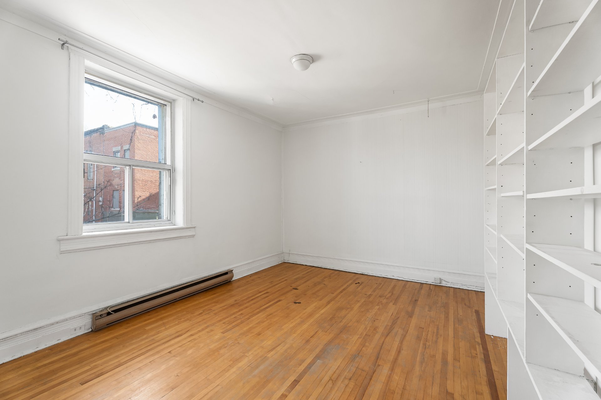 4514-4516 Rue St-Hubert H2J2X3 miniature 33