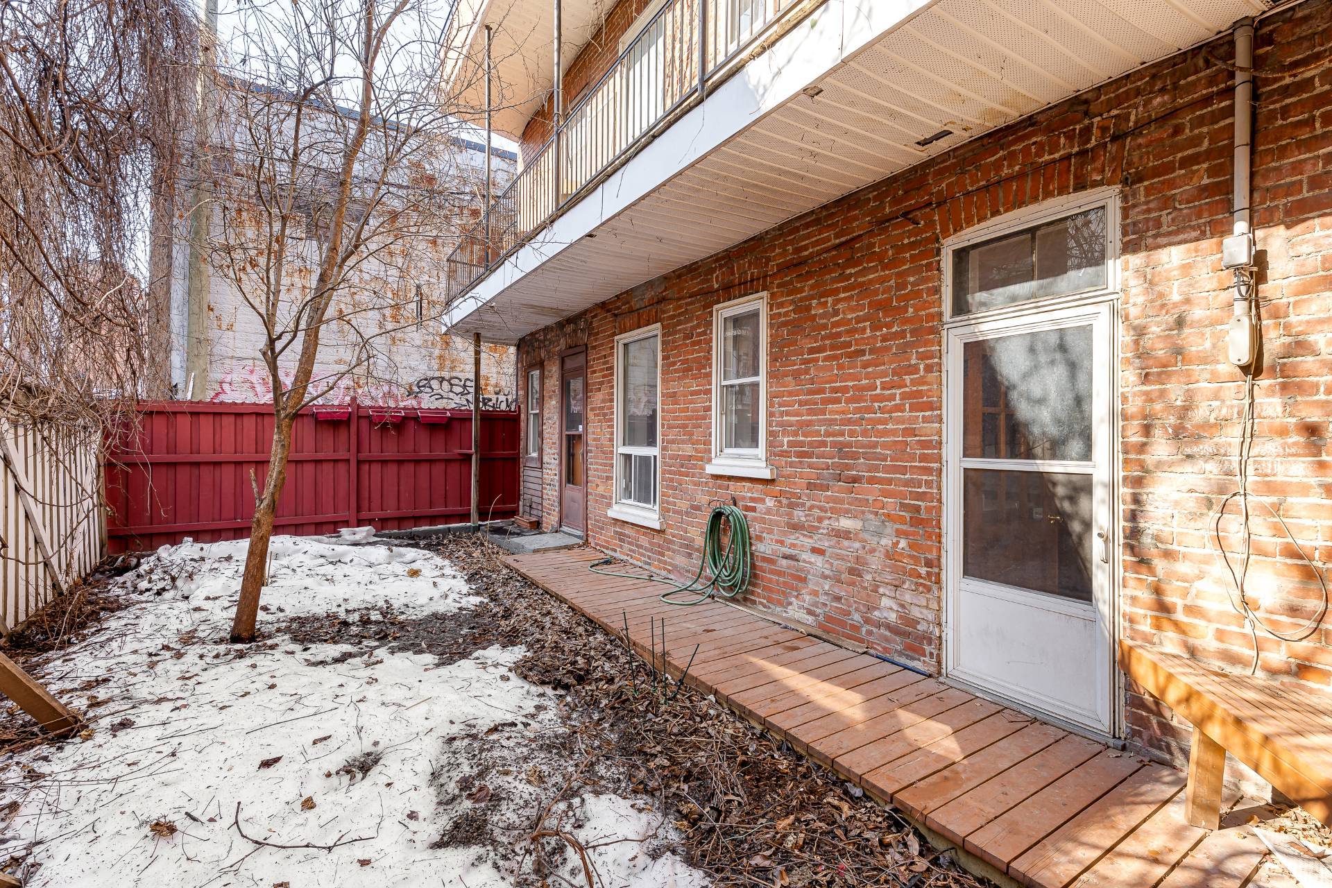 4514-4516 Rue St-Hubert H2J2X3 miniature 25