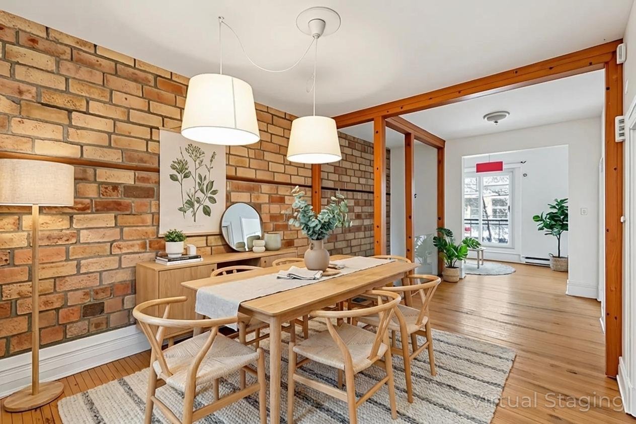 4514-4516 Rue St-Hubert H2J2X3 miniature 35