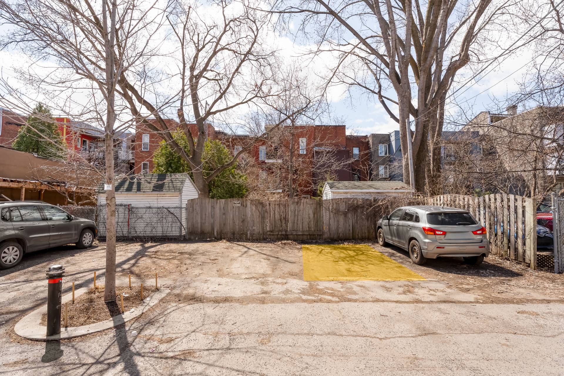 4567 Av. Christophe-Colomb H2J3G7 miniature 42