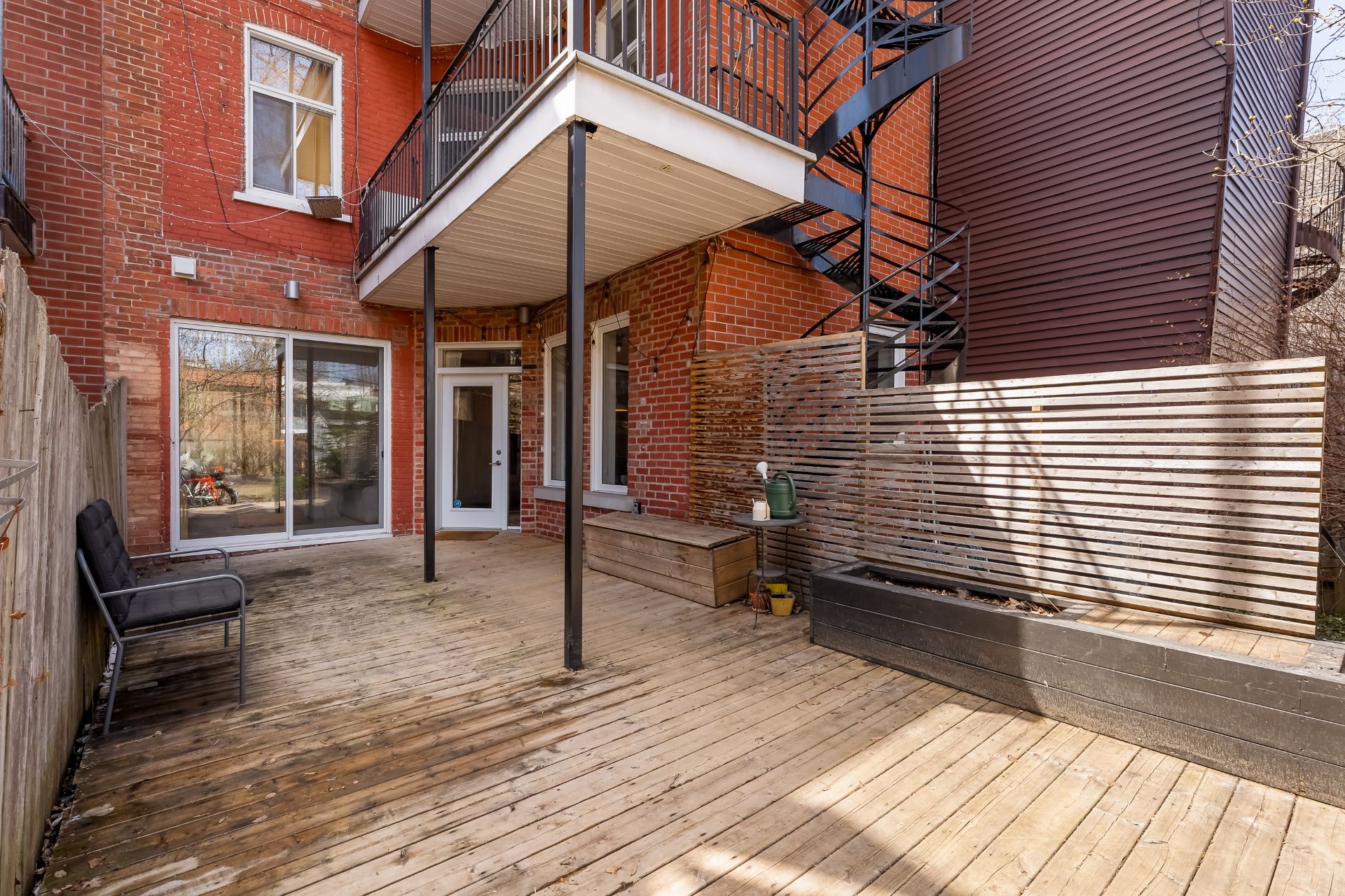 4567 Av. Christophe-Colomb H2J3G7 miniature 38