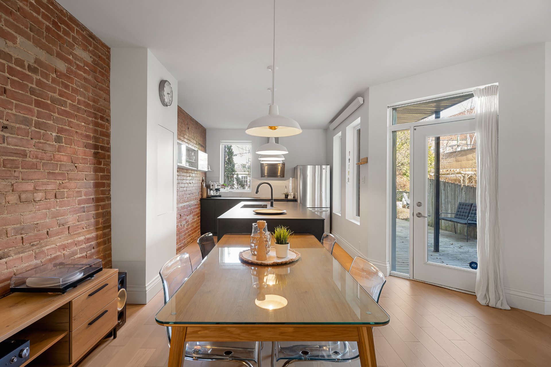4567 Av. Christophe-Colomb H2J3G7 miniature 35