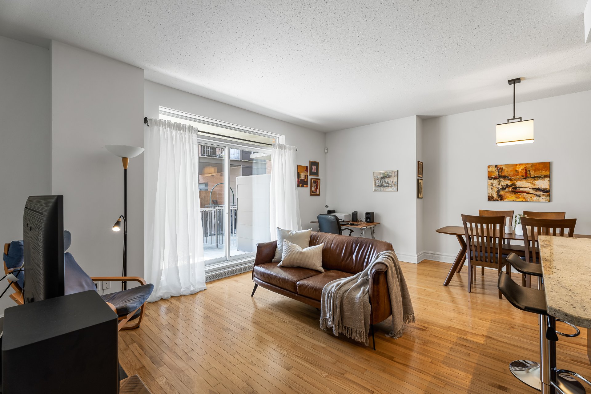 1200 Rue Pauline-Julien H2J0A4 miniature 13