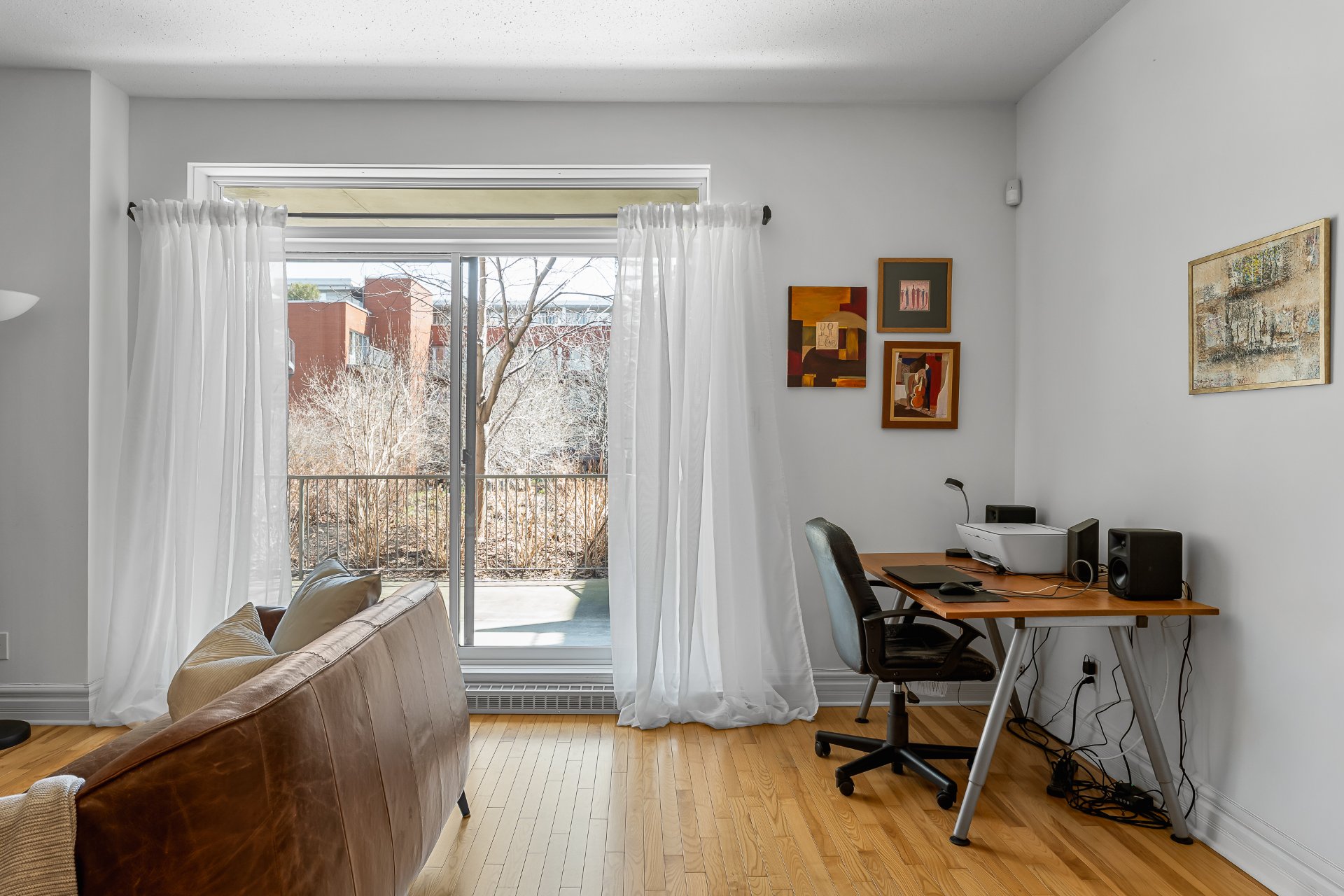 1200 Rue Pauline-Julien H2J0A4 miniature 14
