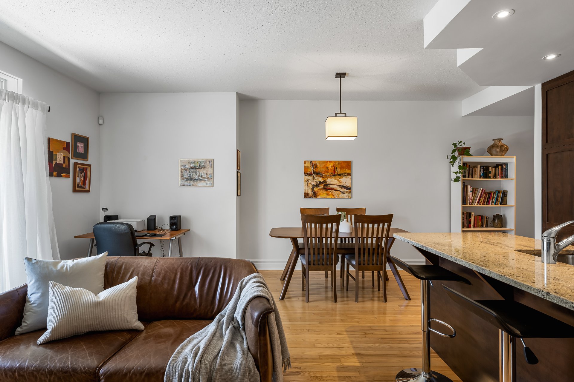 1200 Rue Pauline-Julien H2J0A4 miniature 11