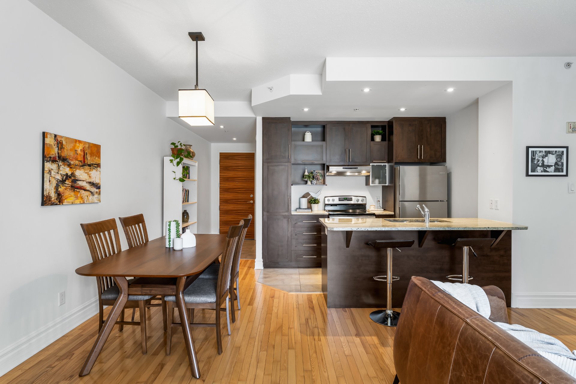 1200 Rue Pauline-Julien H2J0A4 miniature 10