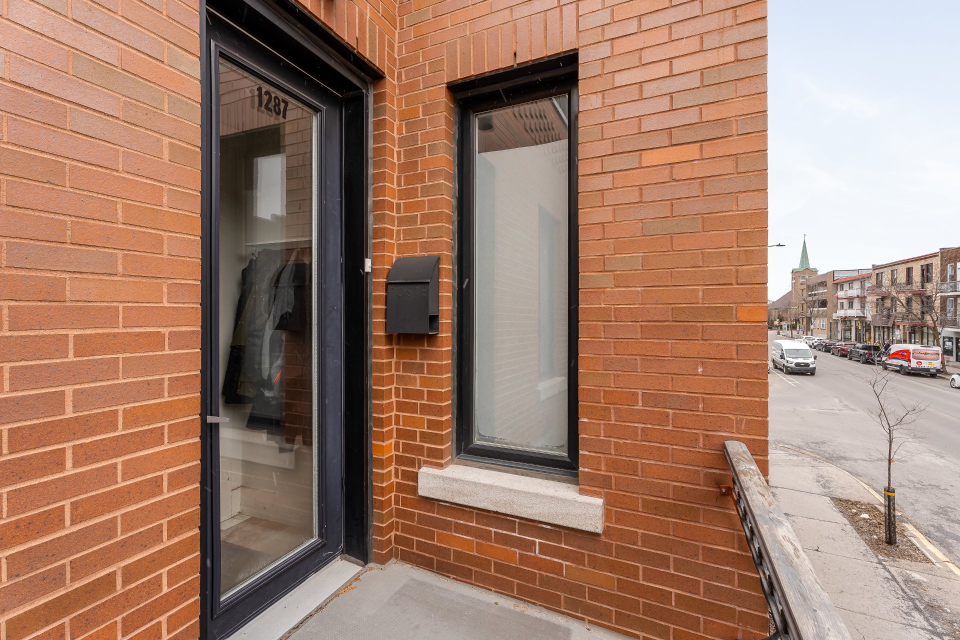 1287-1291 Rue Bélanger H2S1J1 miniature 41