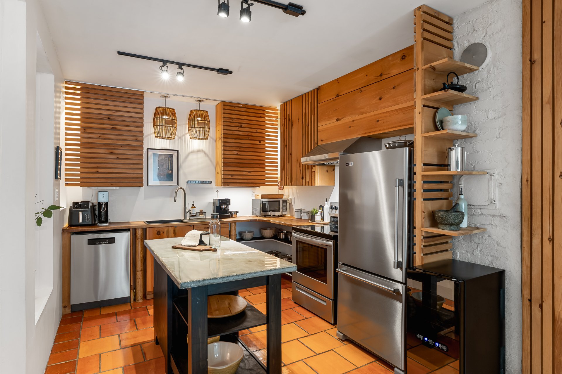 1287-1291 Rue Bélanger H2S1J1 3