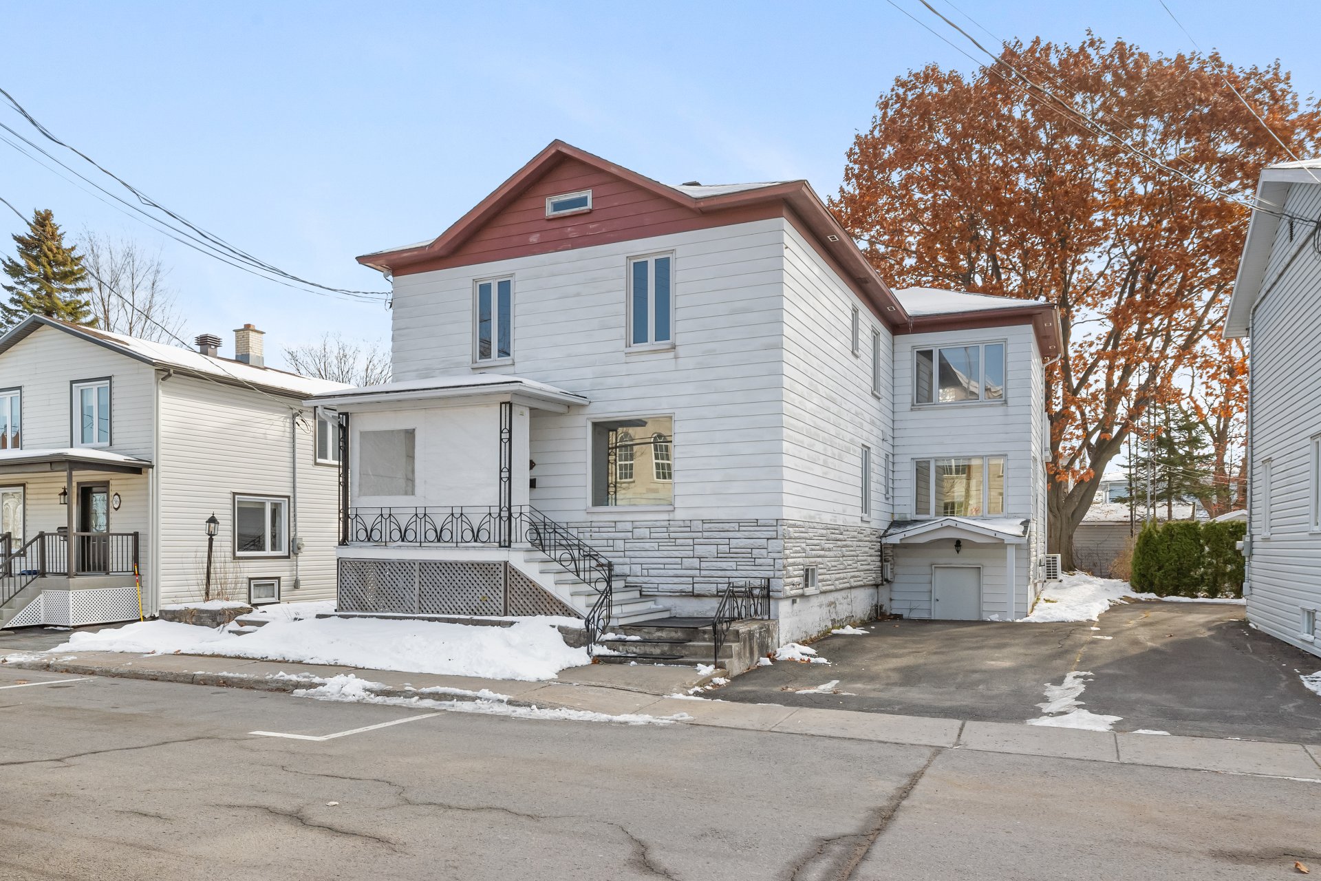 32, Rue du Palais-de-Justice