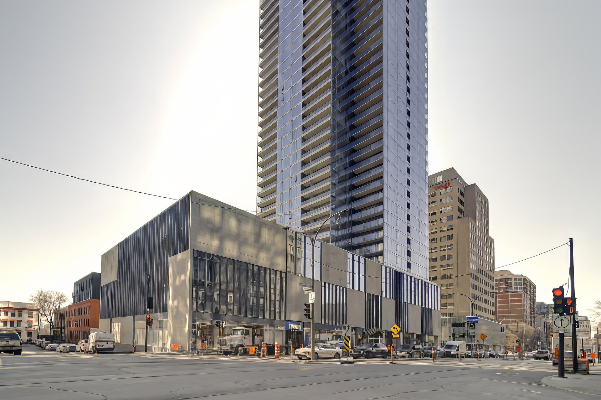 15469350 Exterior