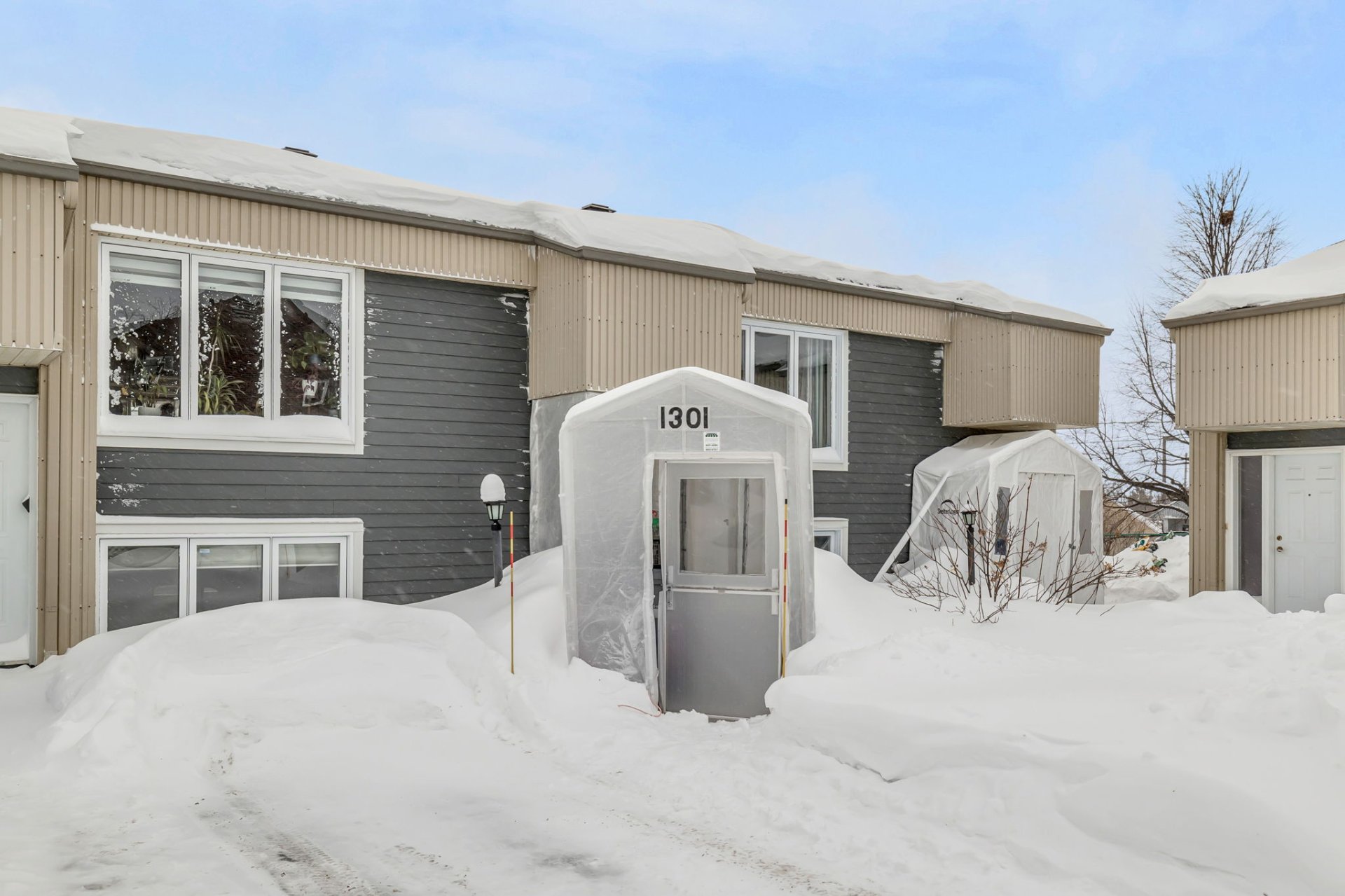 1301, Rue La Durantaye