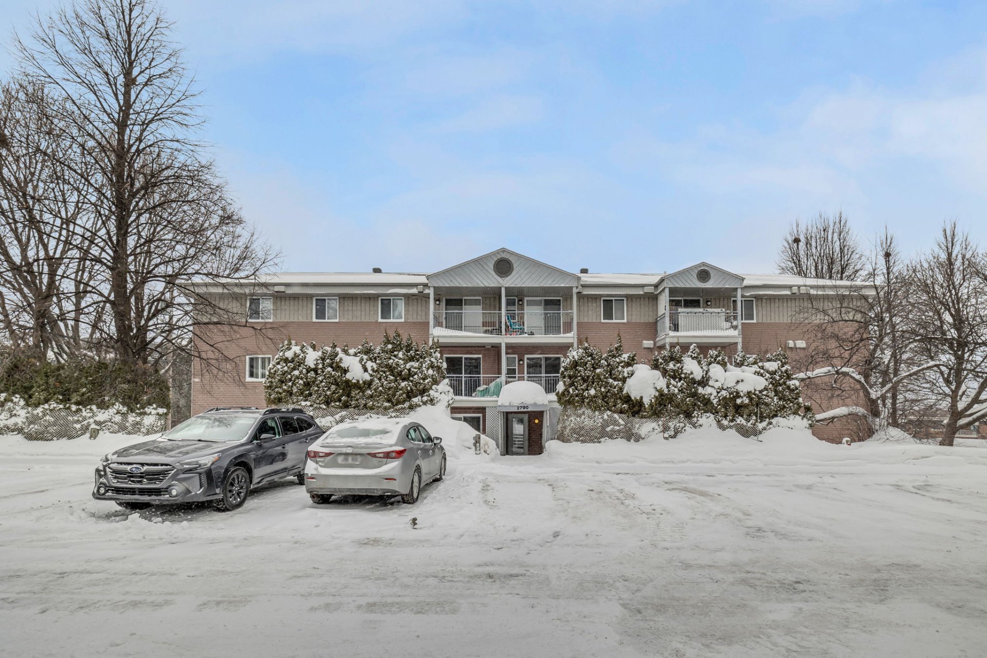 2790, Ch. des Quatre-Bourgeois