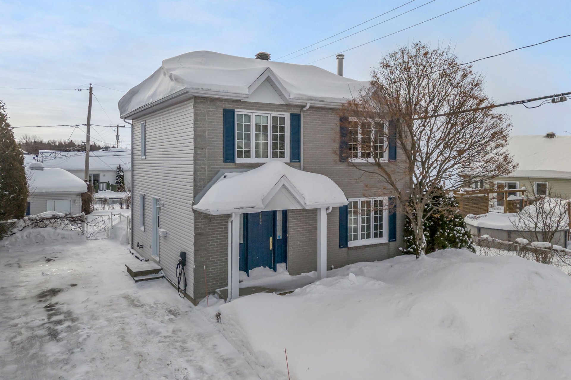 1133, Rue de Fronsac