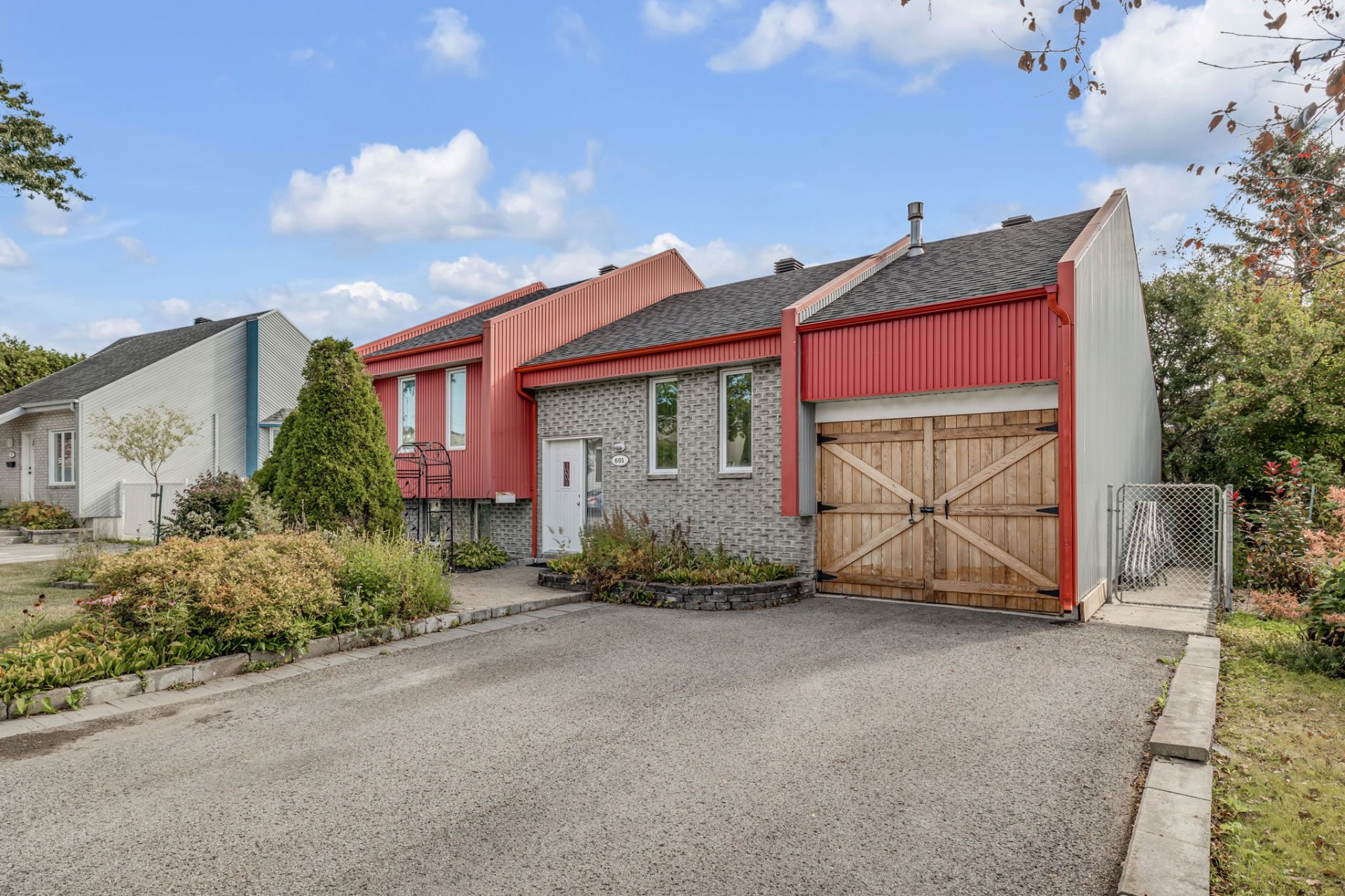601, Rue Fabienne, G2L2G4
