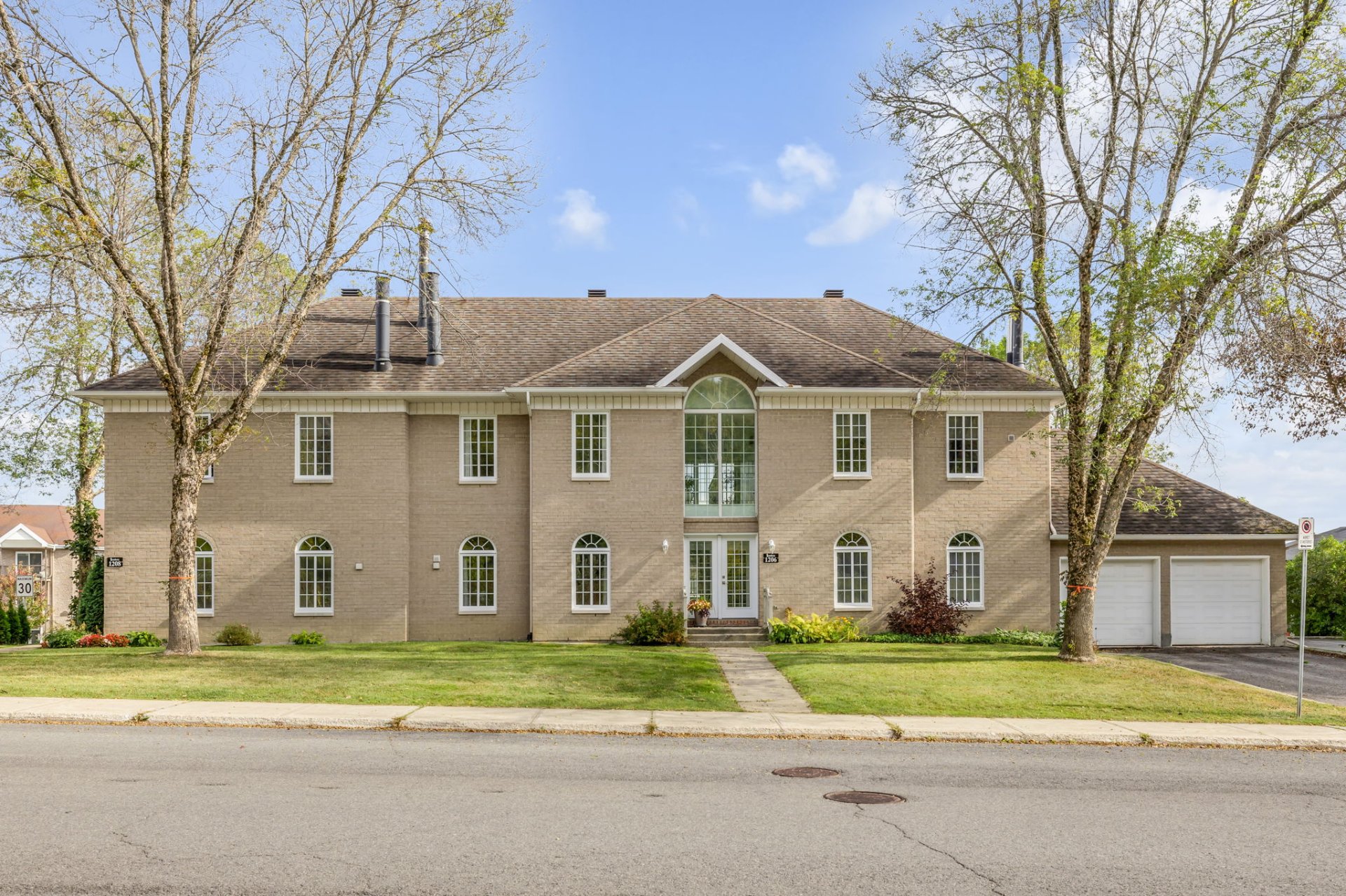1208, Rue de la Montagne-des-Roches, G2L2T2