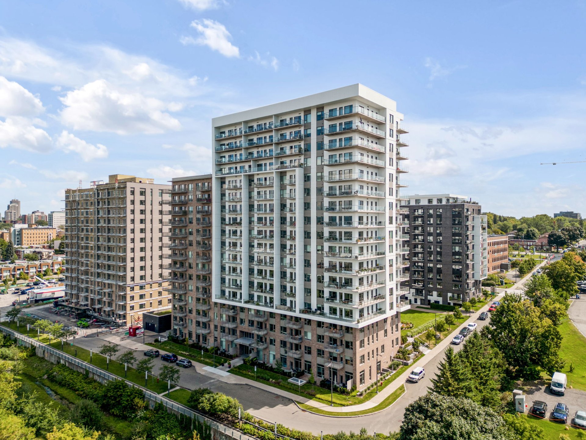 475, Av. Ernest-Gagnon, G1S0E4