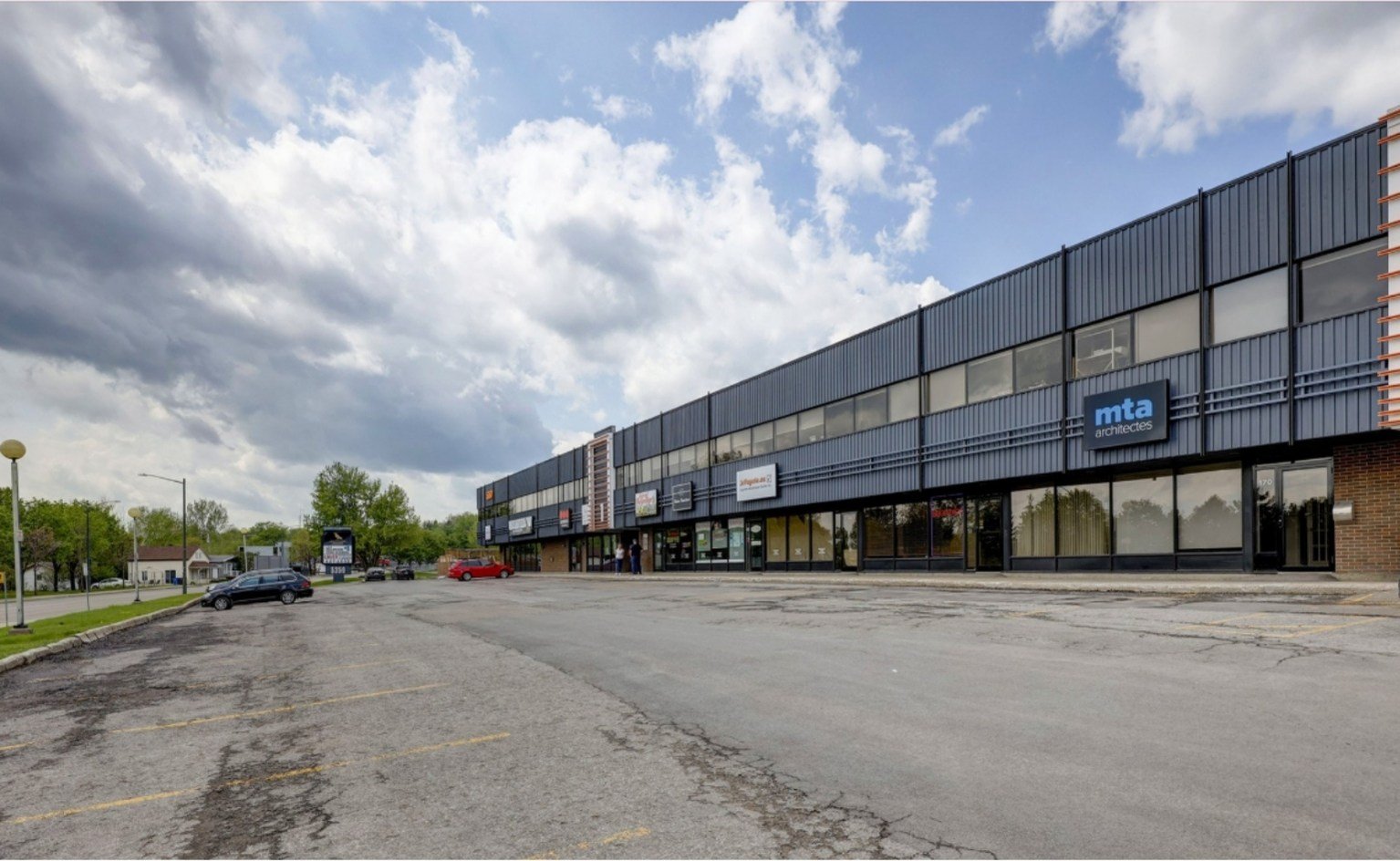 5350, Boul. Henri-Bourassa, G1H6Y8