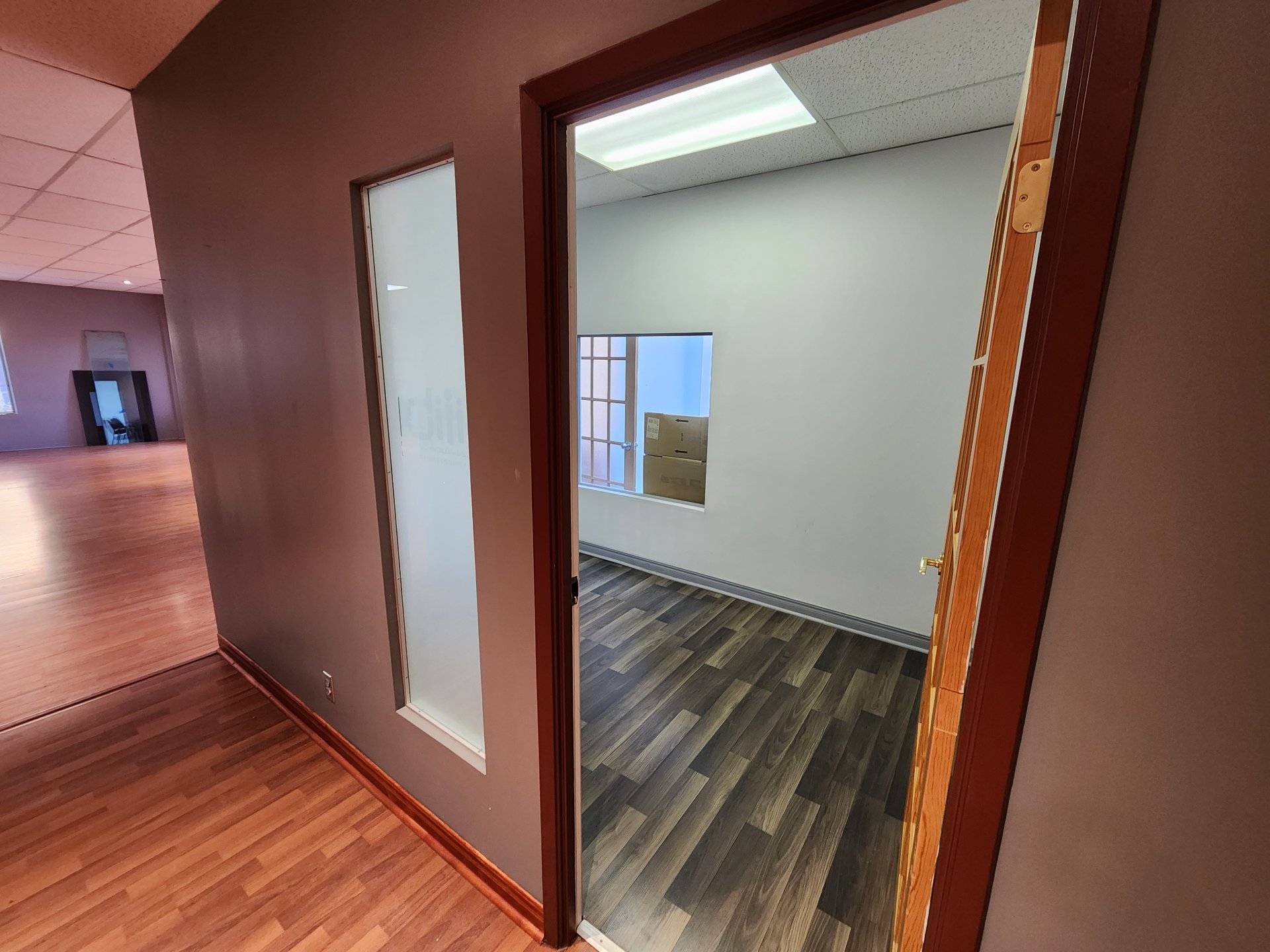 4707 Boul. des Laurentides, Laval (Auteuil), Quebec H7K3G4, ,Commercial,For Sale,Boul. des Laurentides,9292692