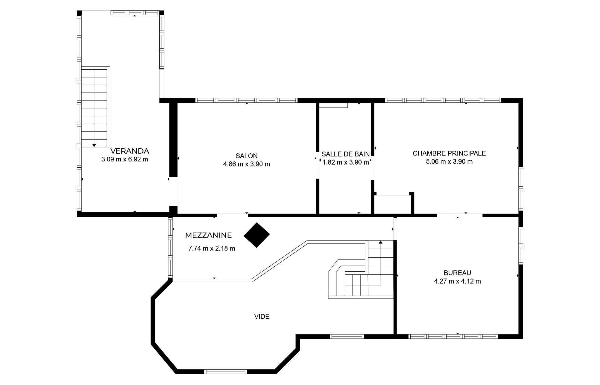 2780 Tsse Belleau, Longueuil (Le Vieux-Longueuil), Quebec J4M1K7, 5 Chambres Chambres, 22 Chambres Chambres,4 Salle de bainSalle de bain,Résidentiel,À vendre,Tsse Belleau,9056051