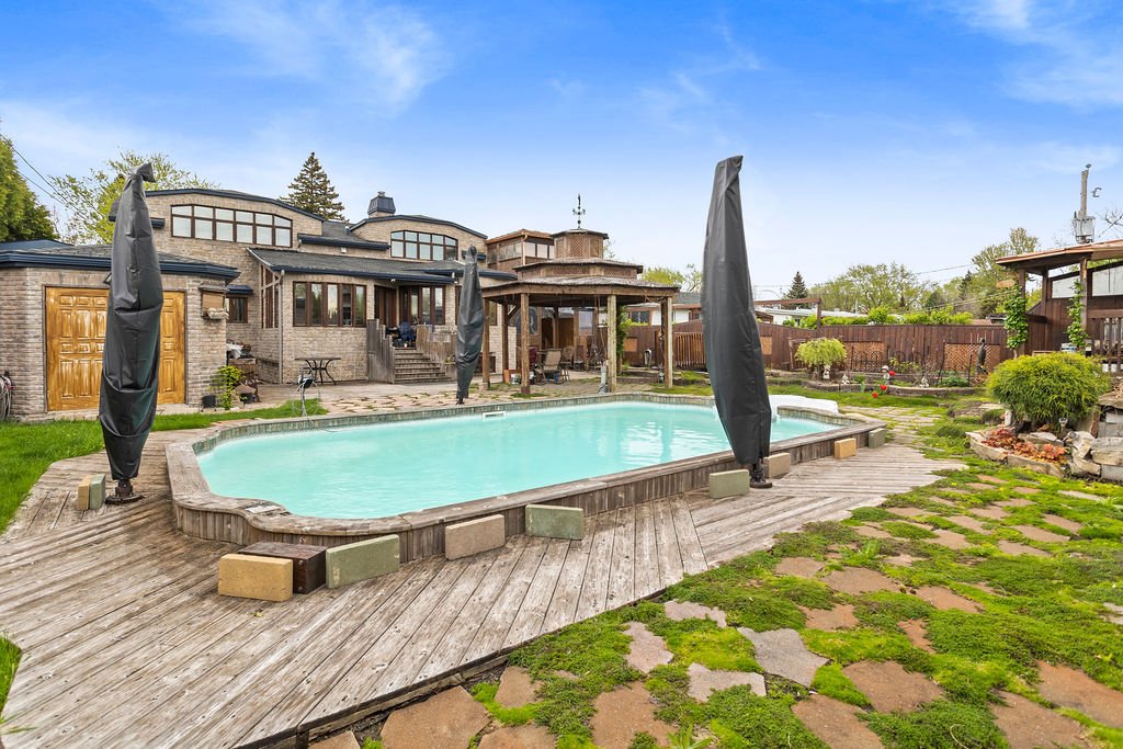 2780 Tsse Belleau, Longueuil (Le Vieux-Longueuil), Quebec J4M1K7, 5 Chambres Chambres, 22 Chambres Chambres,4 Salle de bainSalle de bain,Résidentiel,À vendre,Tsse Belleau,9056051