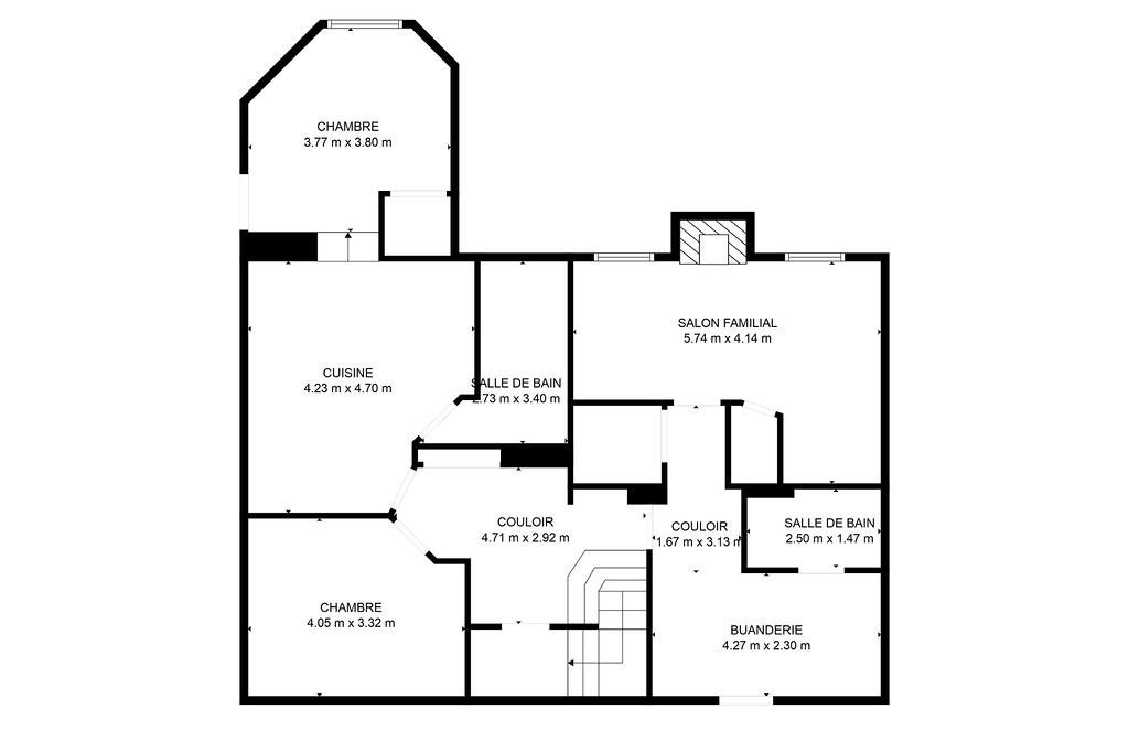 2780 Tsse Belleau, Longueuil (Le Vieux-Longueuil), Quebec J4M1K7, 5 Chambres Chambres, 22 Chambres Chambres,4 Salle de bainSalle de bain,Résidentiel,À vendre,Tsse Belleau,9056051