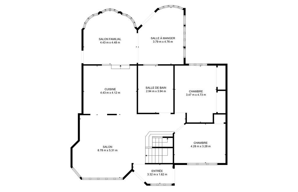 2780 Tsse Belleau, Longueuil (Le Vieux-Longueuil), Quebec J4M1K7, 5 Chambres Chambres, 22 Chambres Chambres,4 Salle de bainSalle de bain,Résidentiel,À vendre,Tsse Belleau,9056051