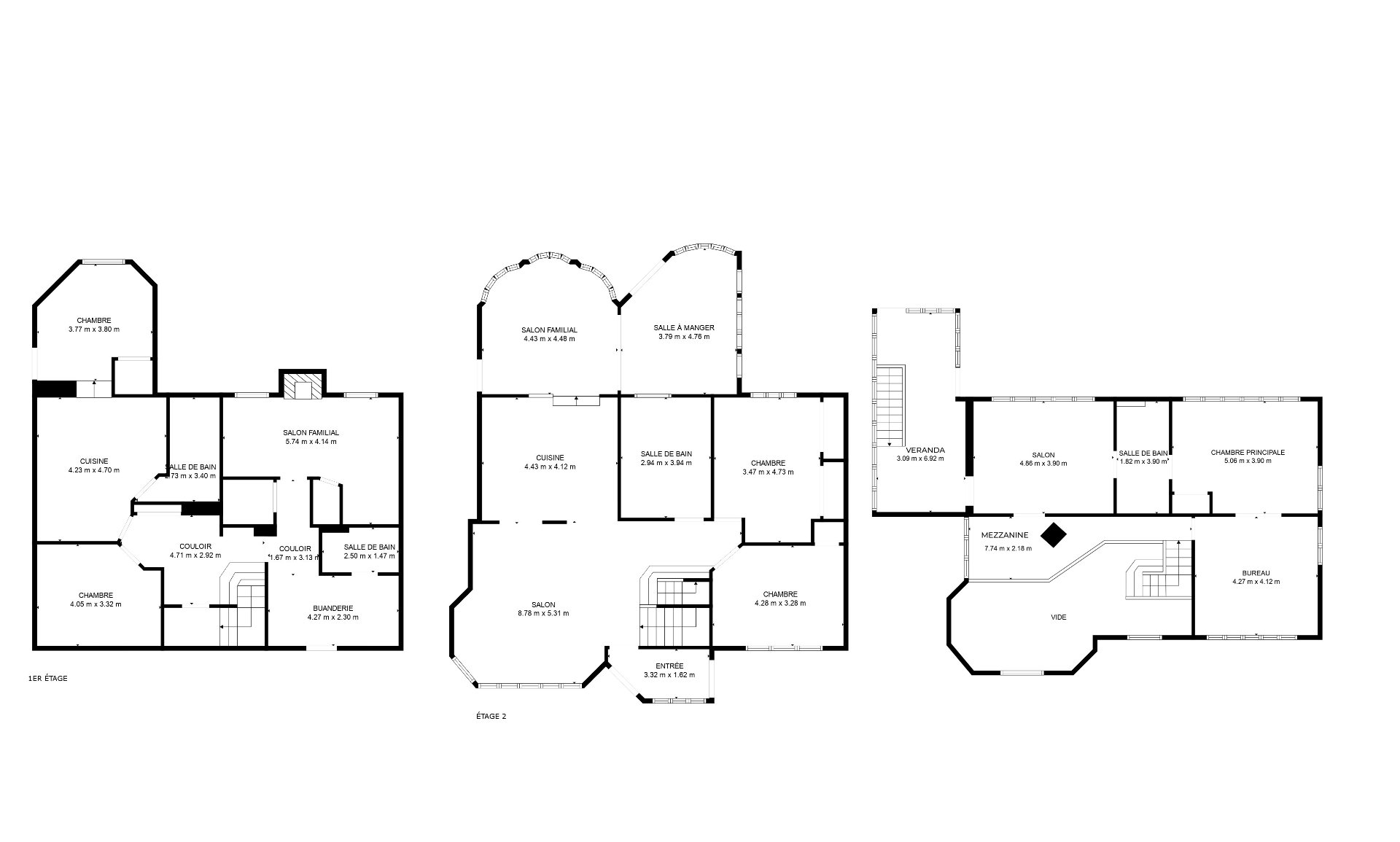 2780 Tsse Belleau, Longueuil (Le Vieux-Longueuil), Quebec J4M1K7, 5 Chambres Chambres, 22 Chambres Chambres,4 Salle de bainSalle de bain,Résidentiel,À vendre,Tsse Belleau,9056051