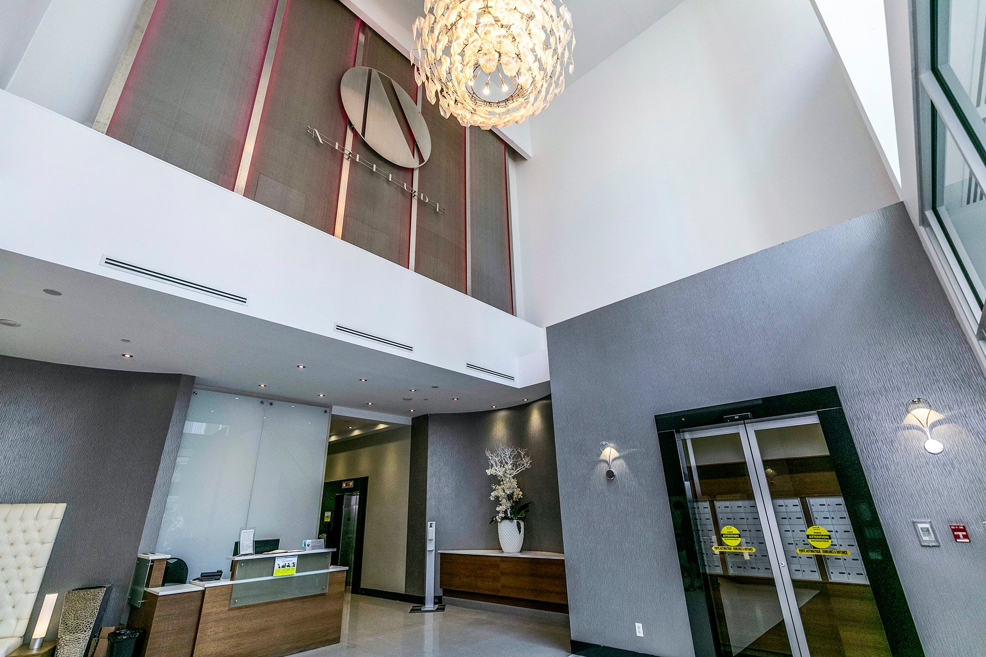 1225 Boul. Robert-Bourassa, Montréal (Ville-Marie), Quebec H3B9A9, 2 Bedrooms Bedrooms, 7 Rooms Rooms,2 BathroomsBathrooms,Residential,For Sale,Boul. Robert-Bourassa,9334077