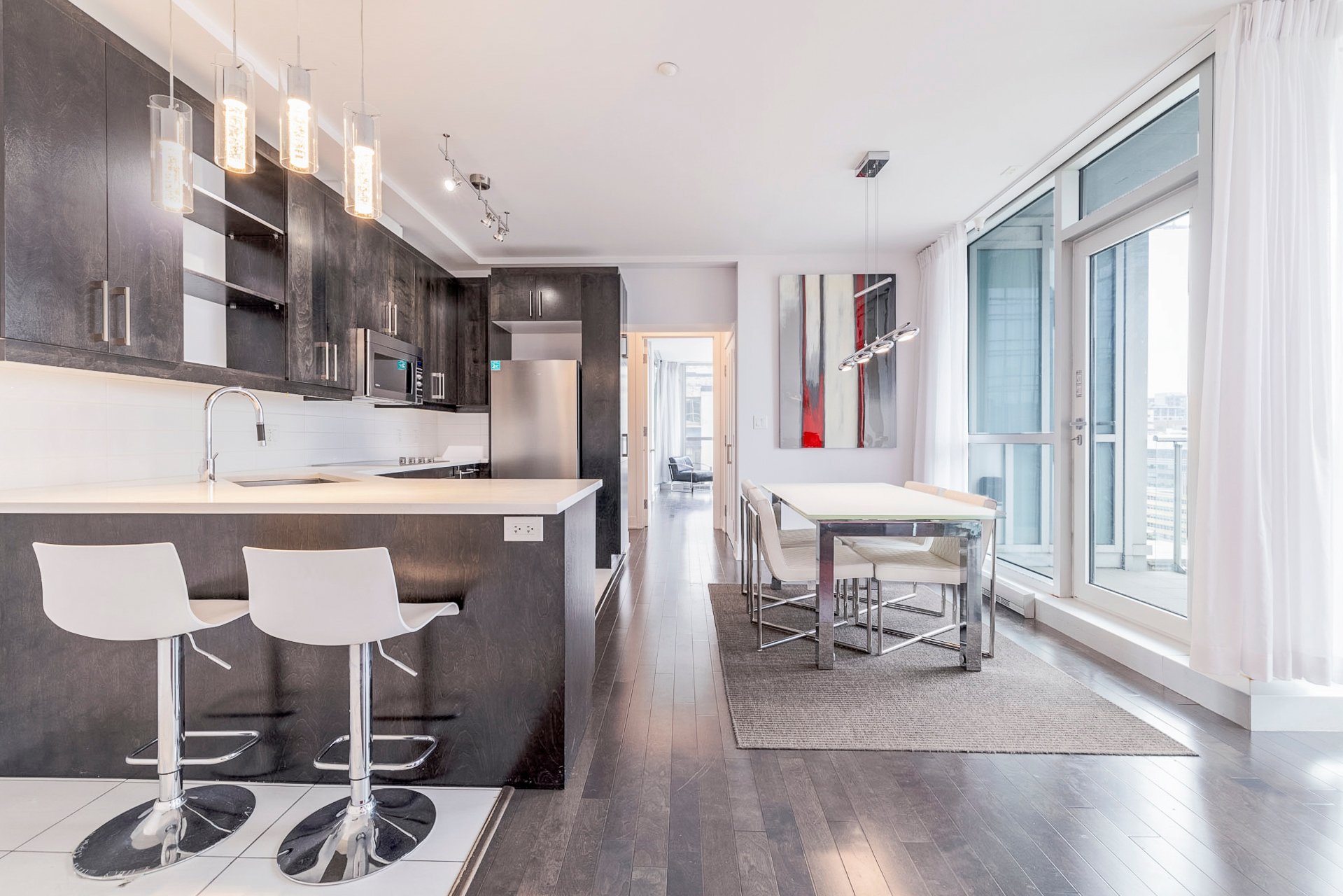 1225 Boul. Robert-Bourassa, Montréal (Ville-Marie), Quebec H3B9A9, 2 Bedrooms Bedrooms, 7 Rooms Rooms,2 BathroomsBathrooms,Residential,For Sale,Boul. Robert-Bourassa,9334077